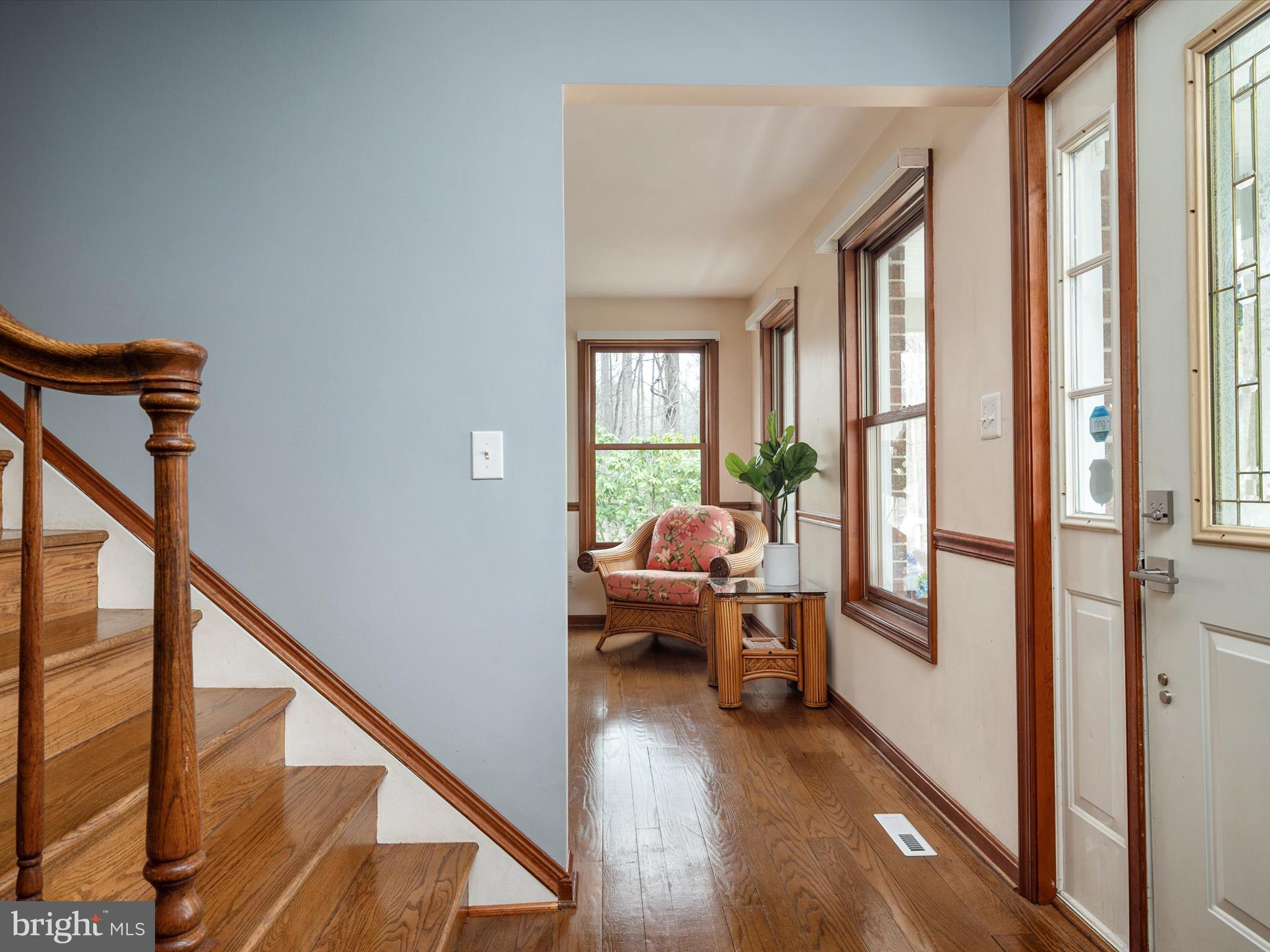 CHESTON - Residential