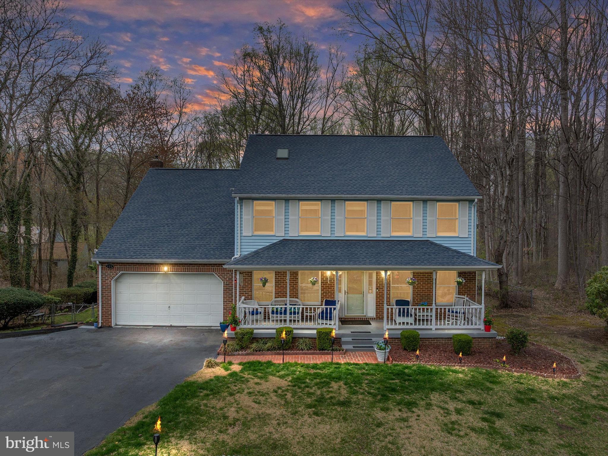 CHESTON - Residential