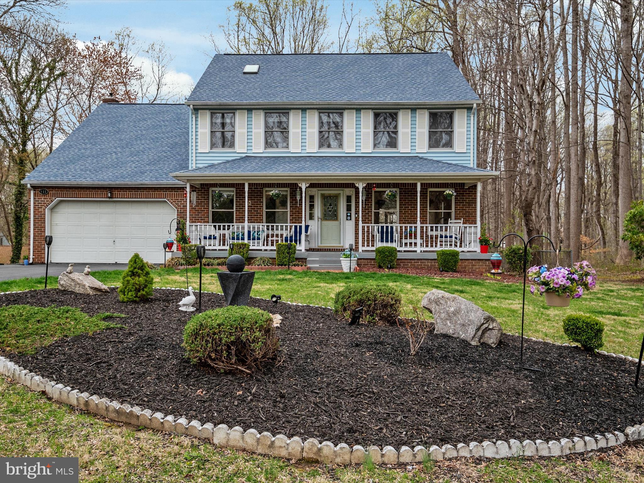 CHESTON - Residential