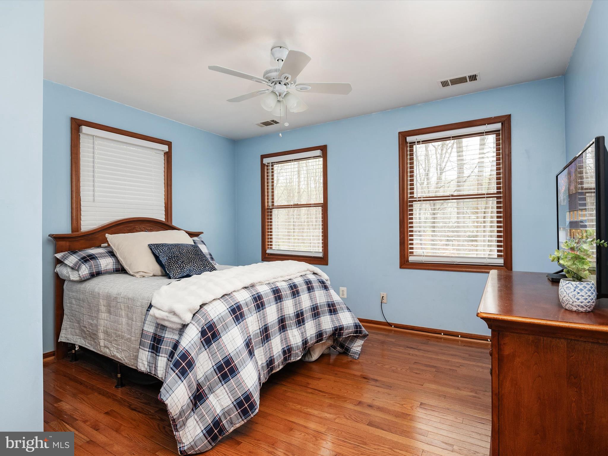 CHESTON - Residential