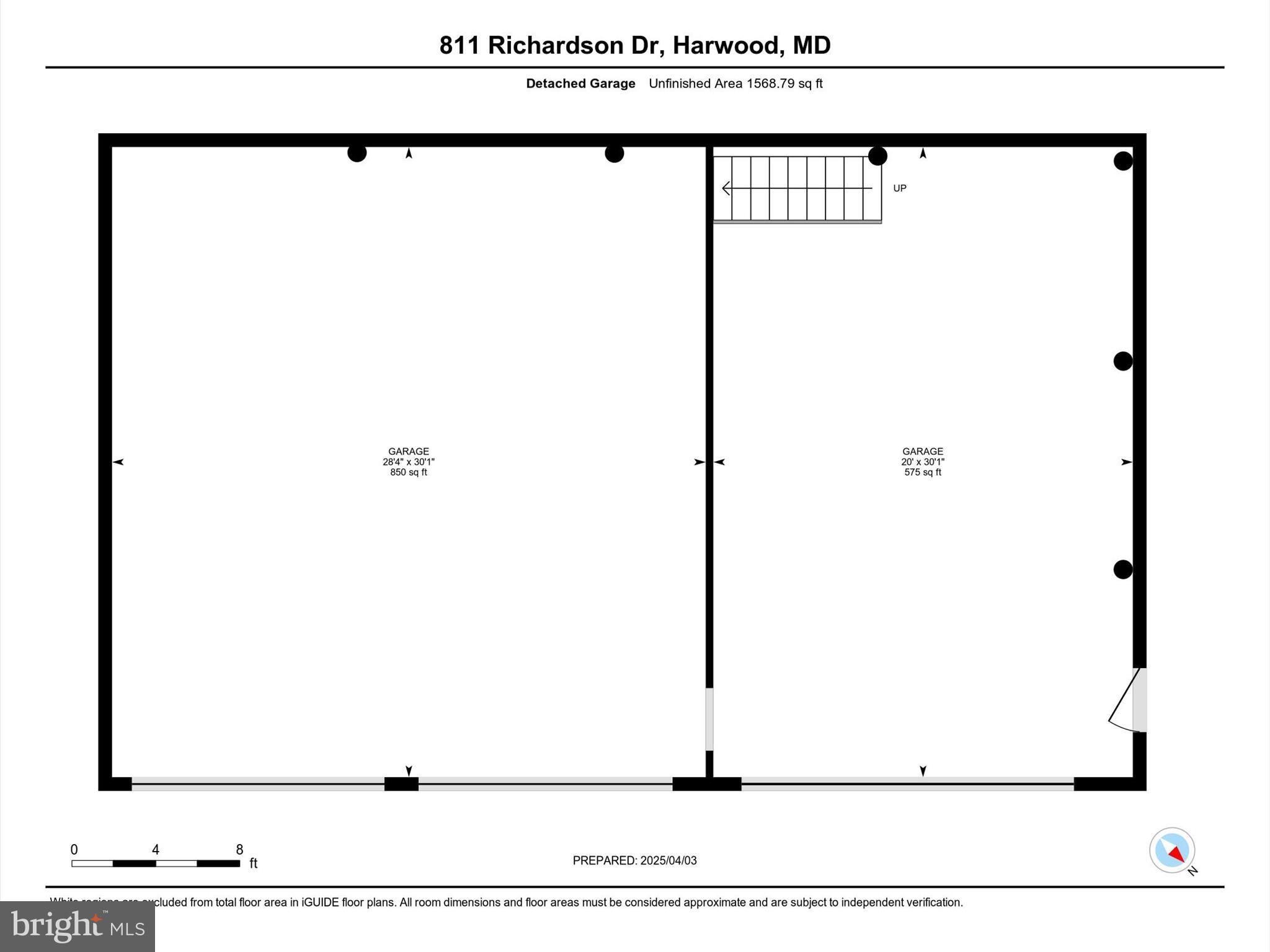 CHESTON - Residential