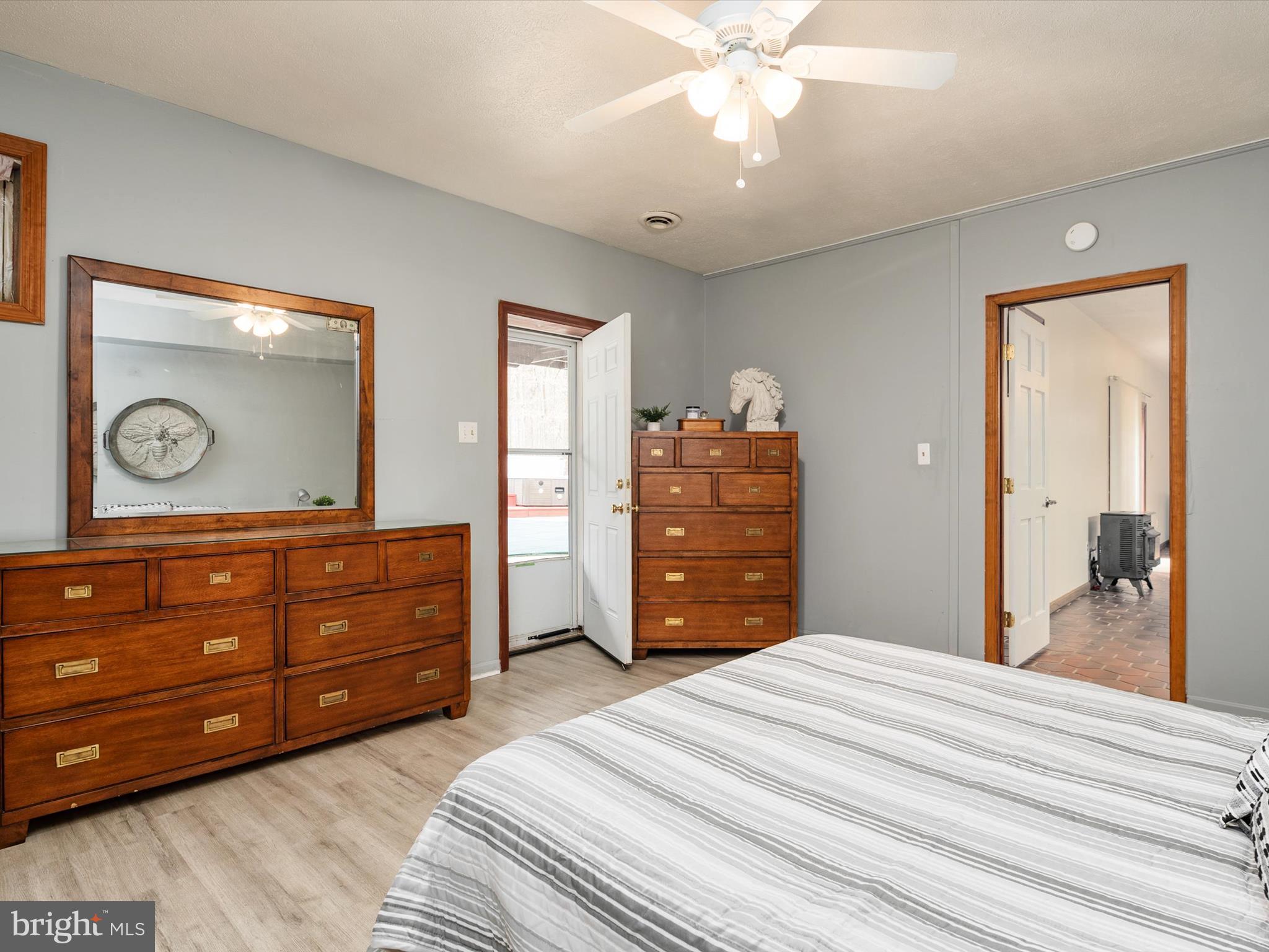 CHESTON - Residential