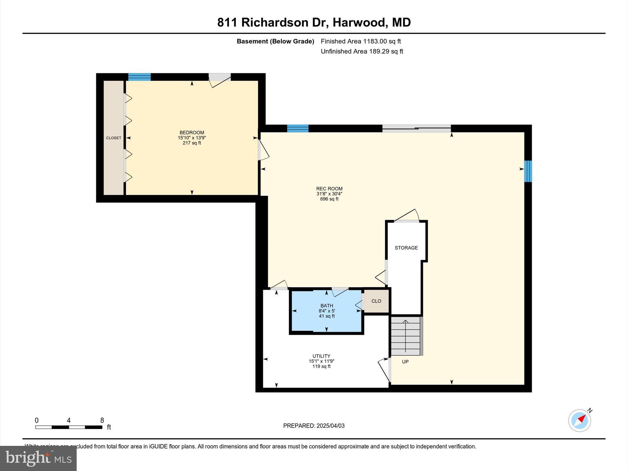 CHESTON - Residential