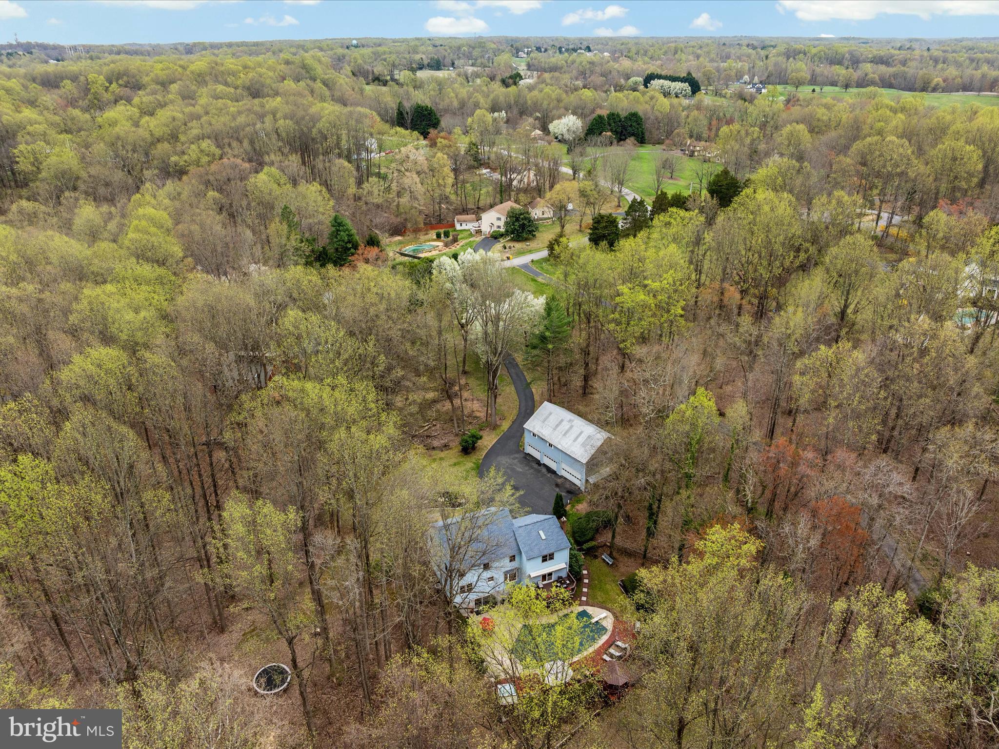 CHESTON - Residential