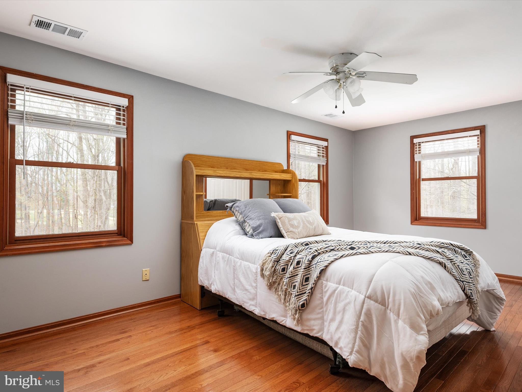 CHESTON - Residential