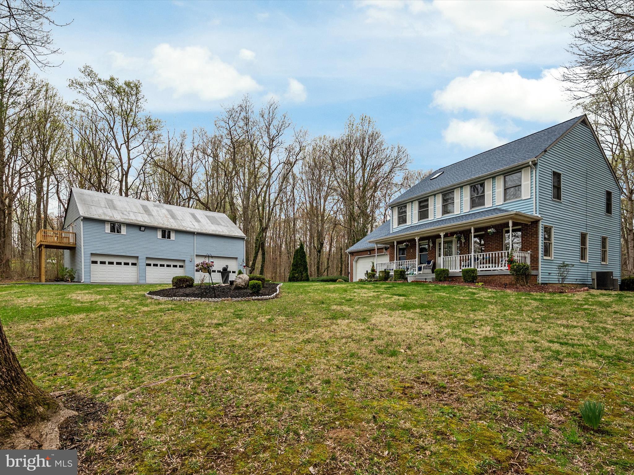 CHESTON - Residential