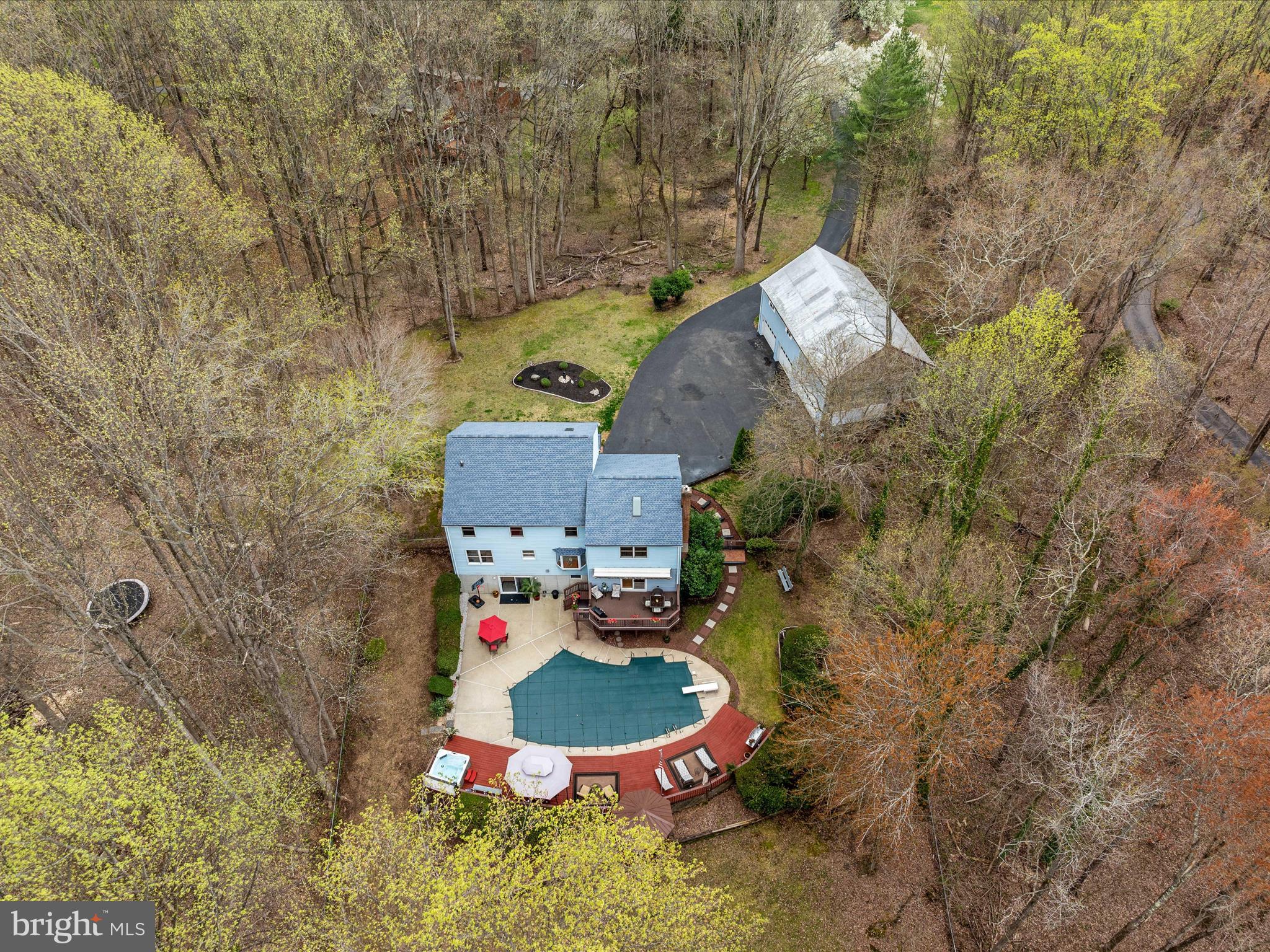 CHESTON - Residential