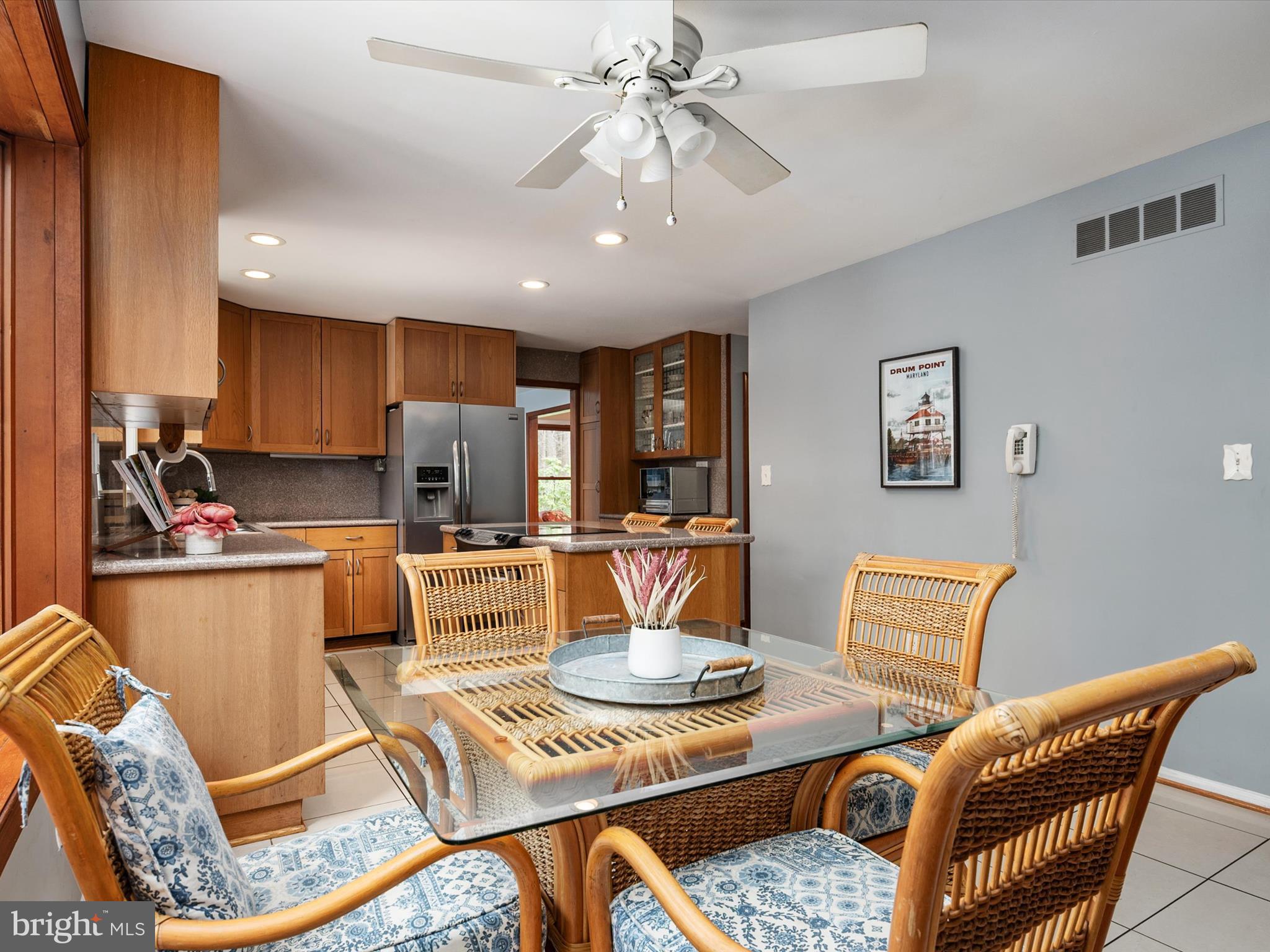 CHESTON - Residential