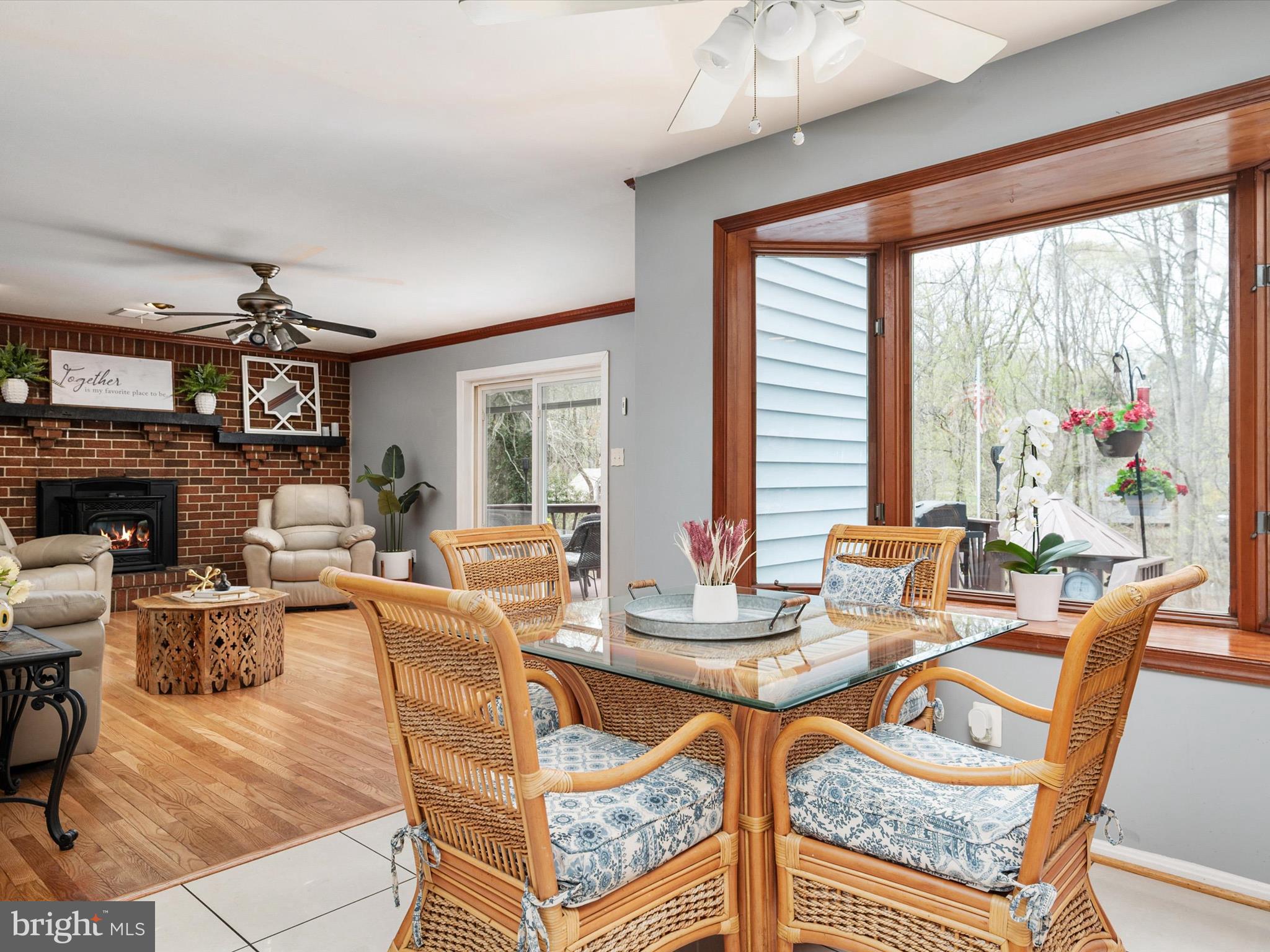 CHESTON - Residential