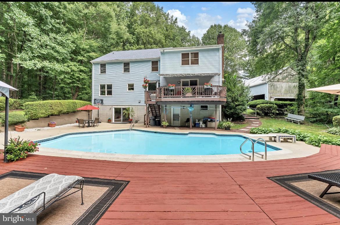 CHESTON - Residential