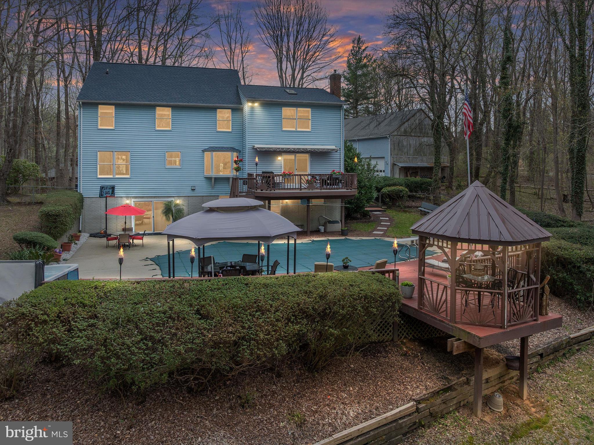 CHESTON - Residential