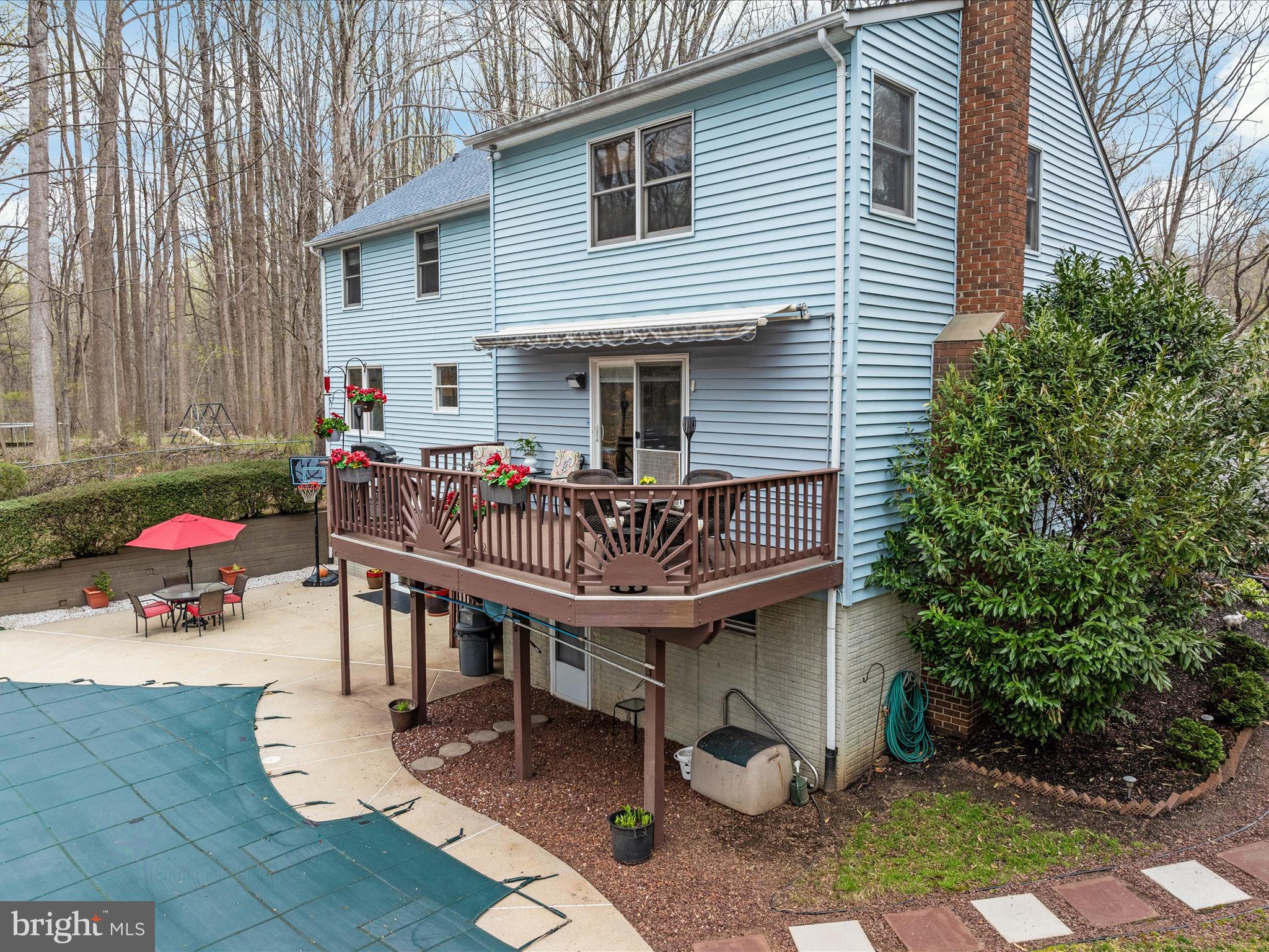 CHESTON - Residential