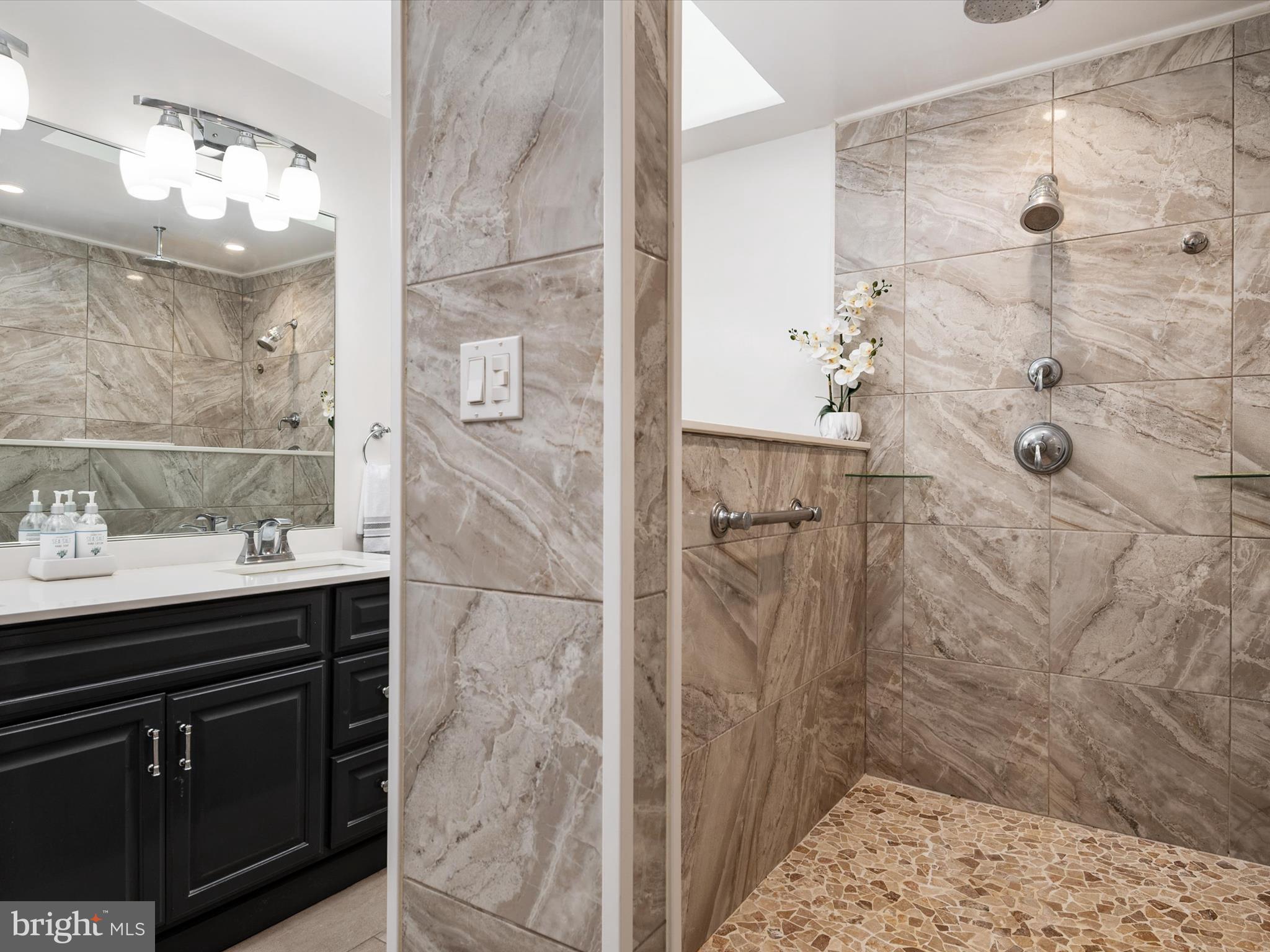 CHESTON - Residential