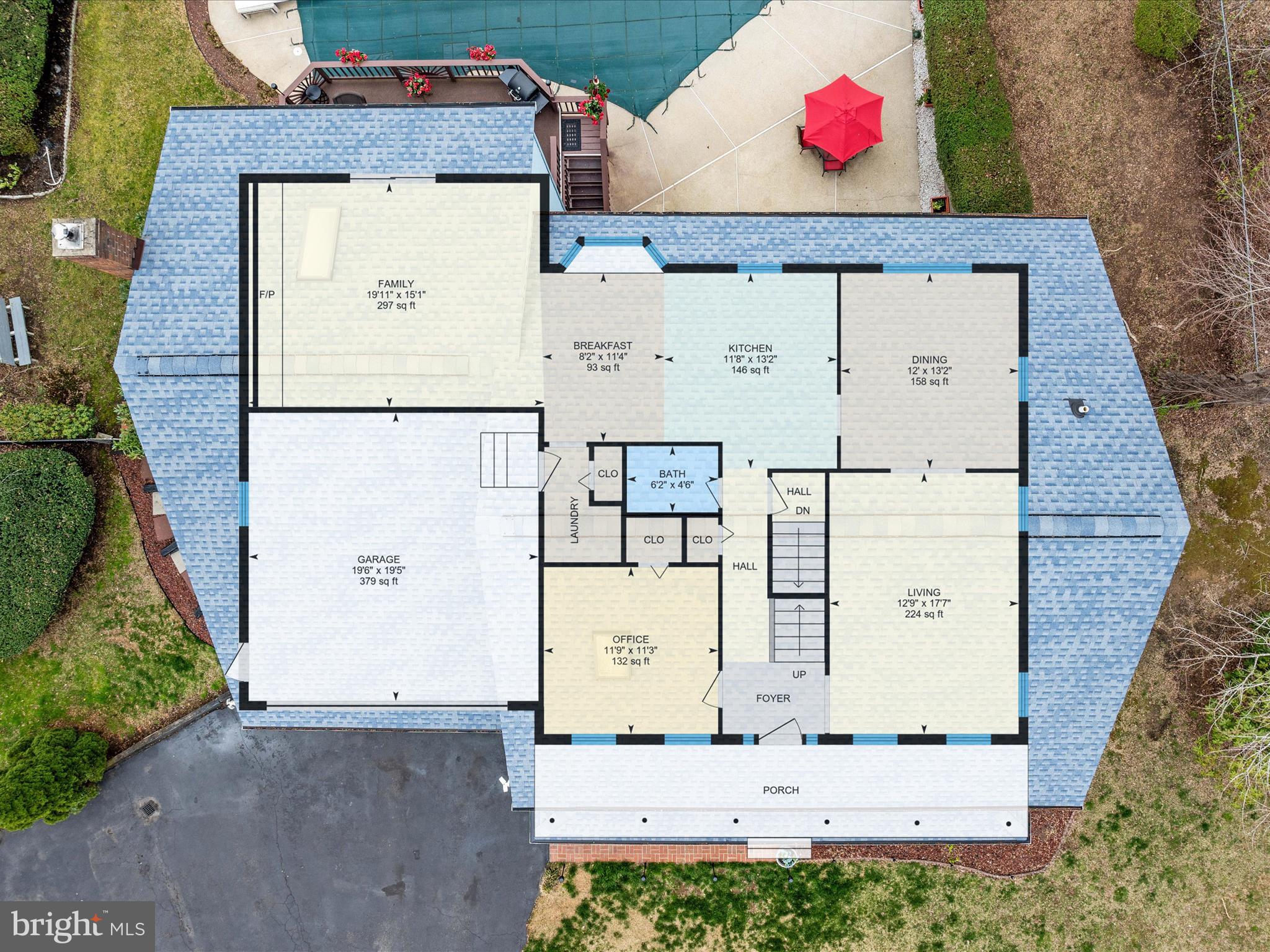 CHESTON - Residential