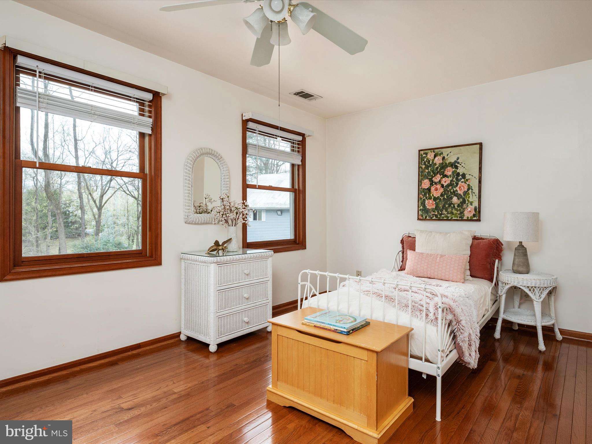 CHESTON - Residential