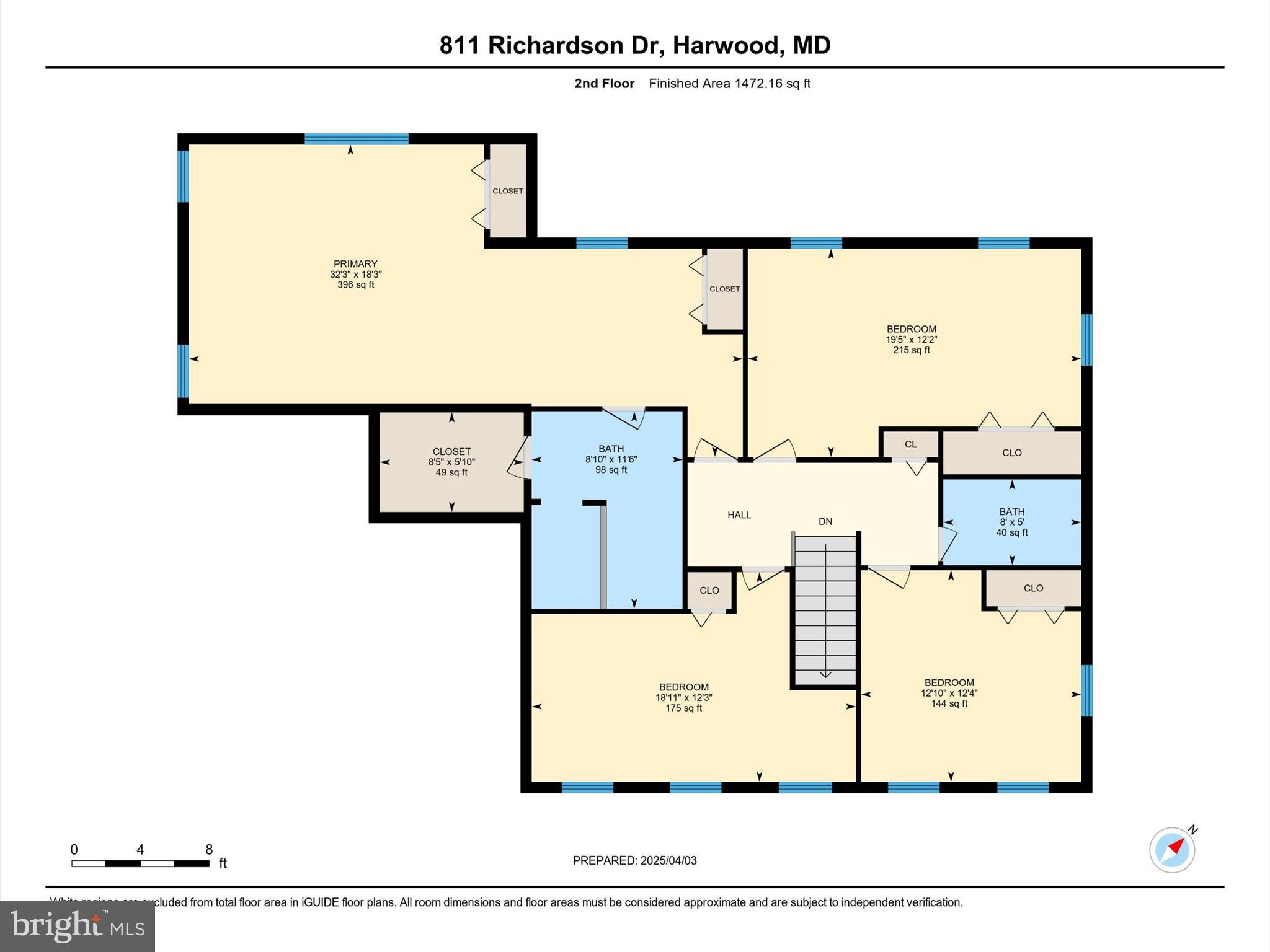 CHESTON - Residential