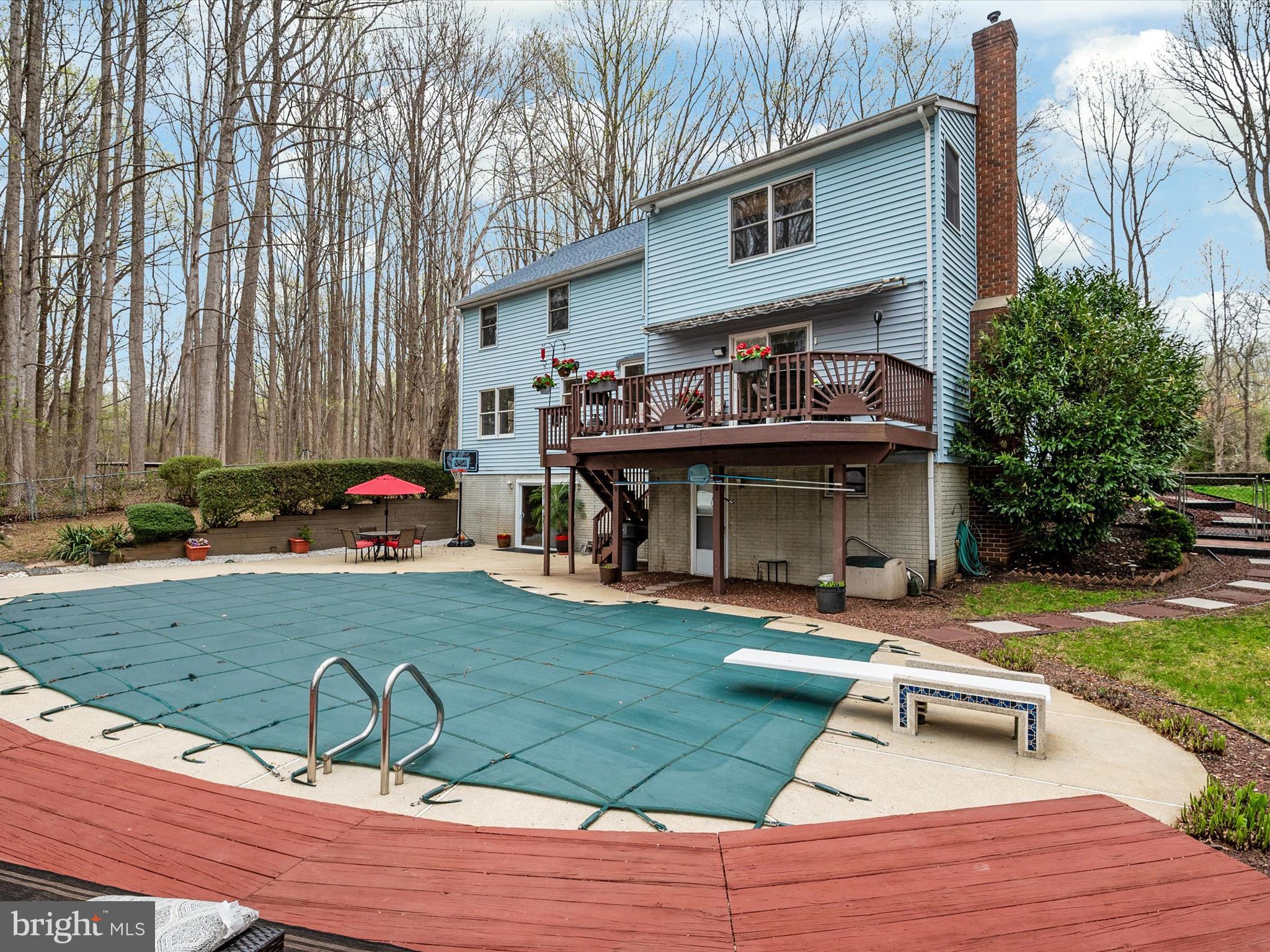 CHESTON - Residential