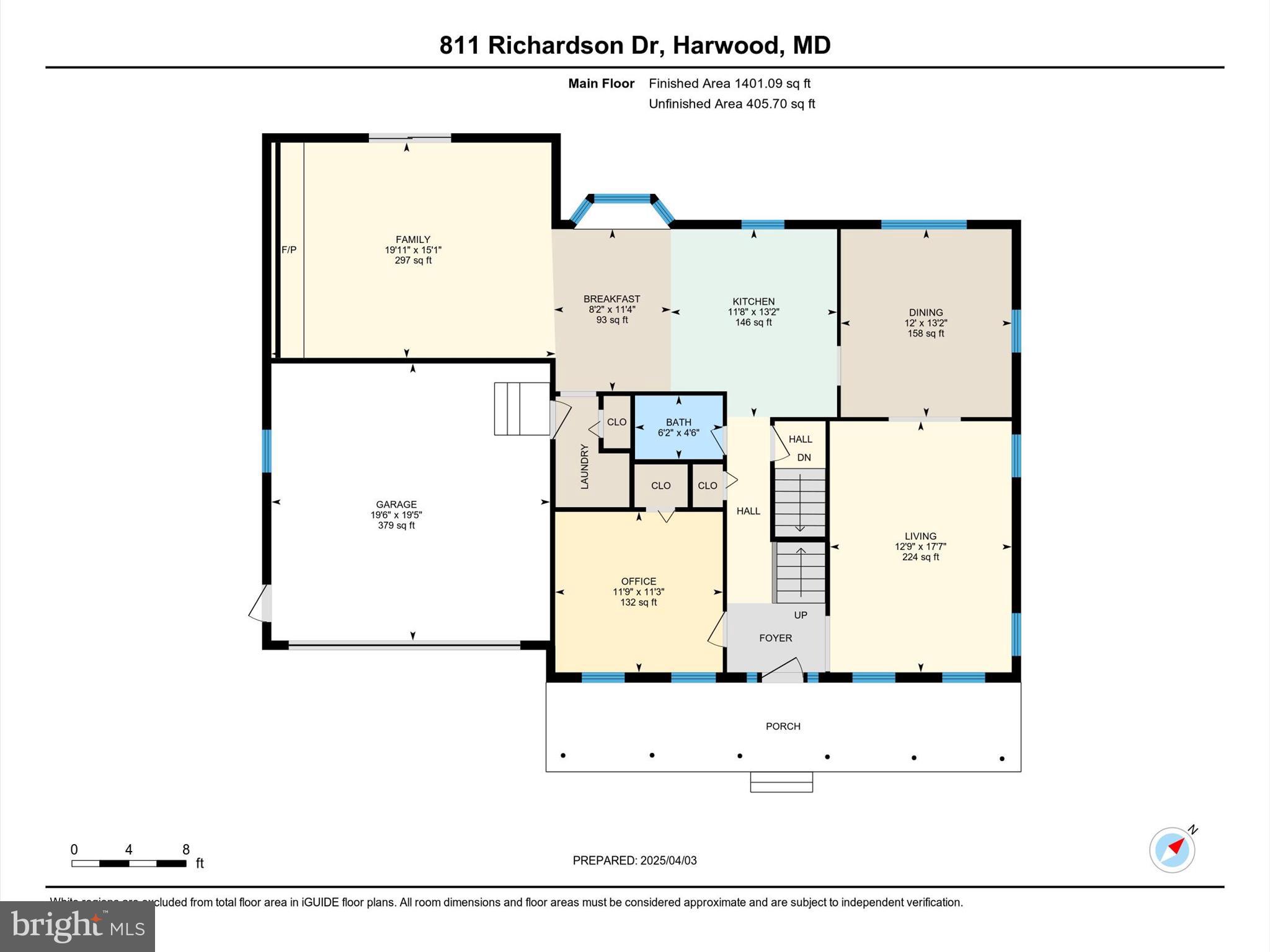 CHESTON - Residential