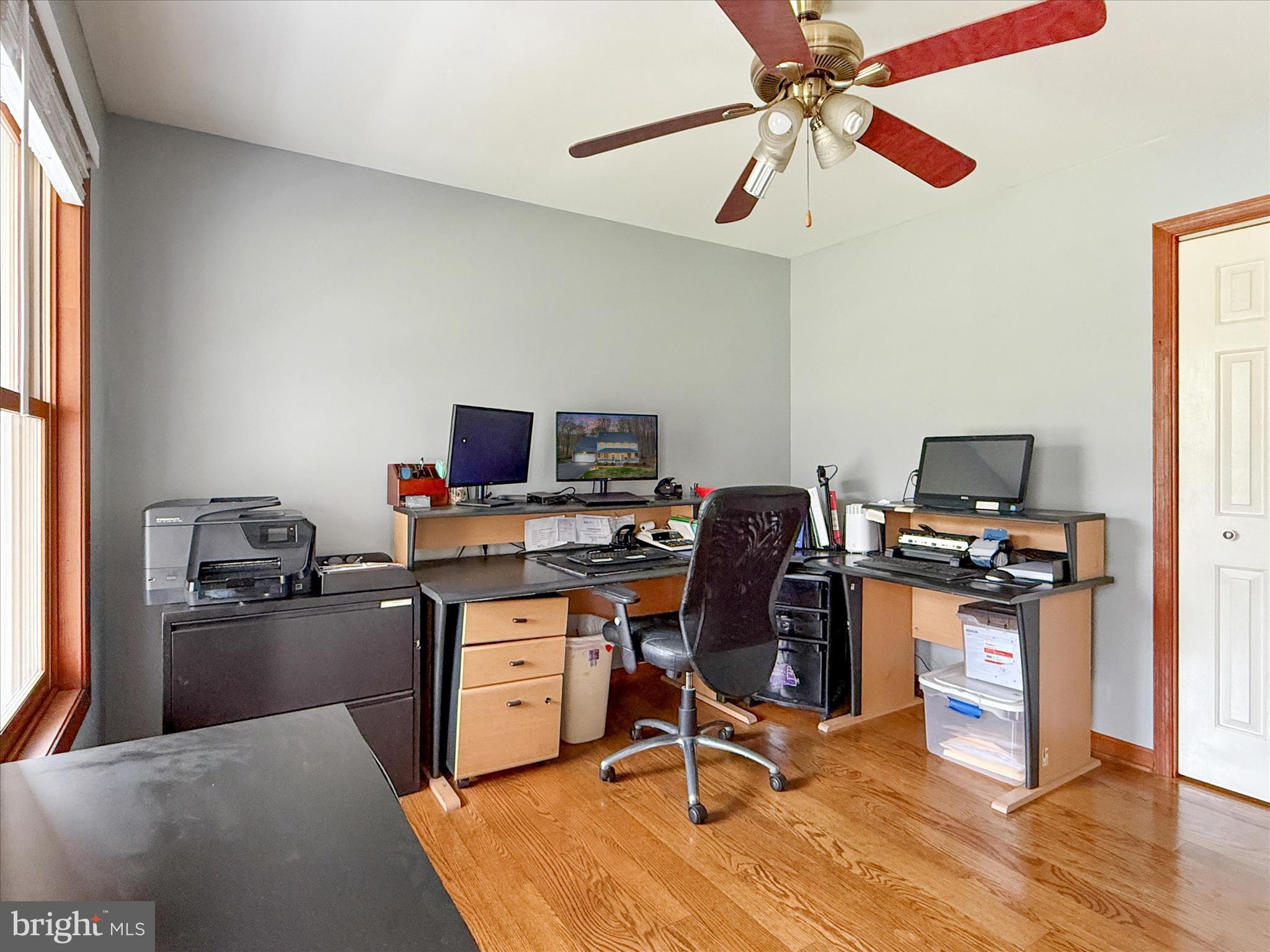 CHESTON - Residential