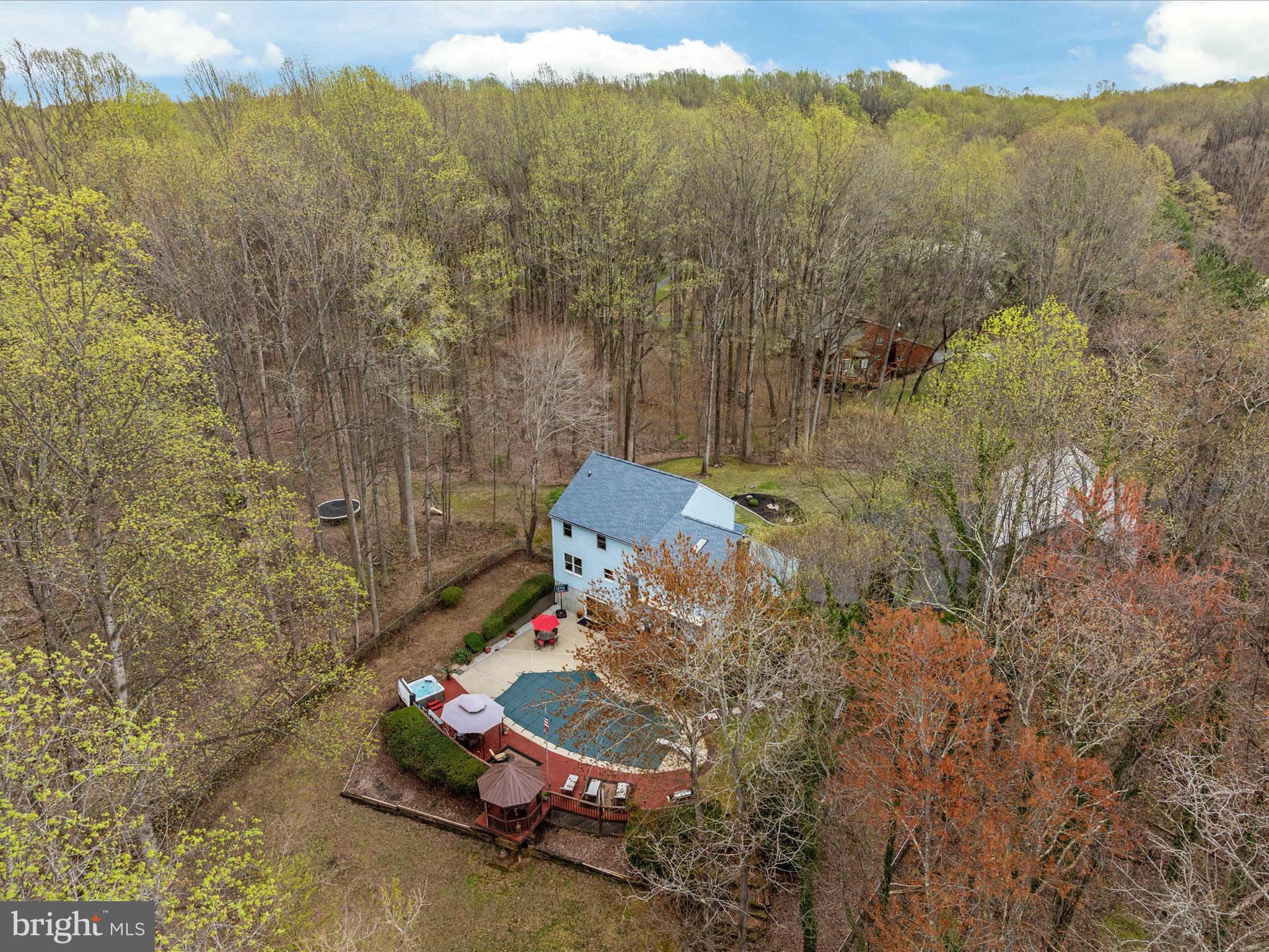 CHESTON - Residential