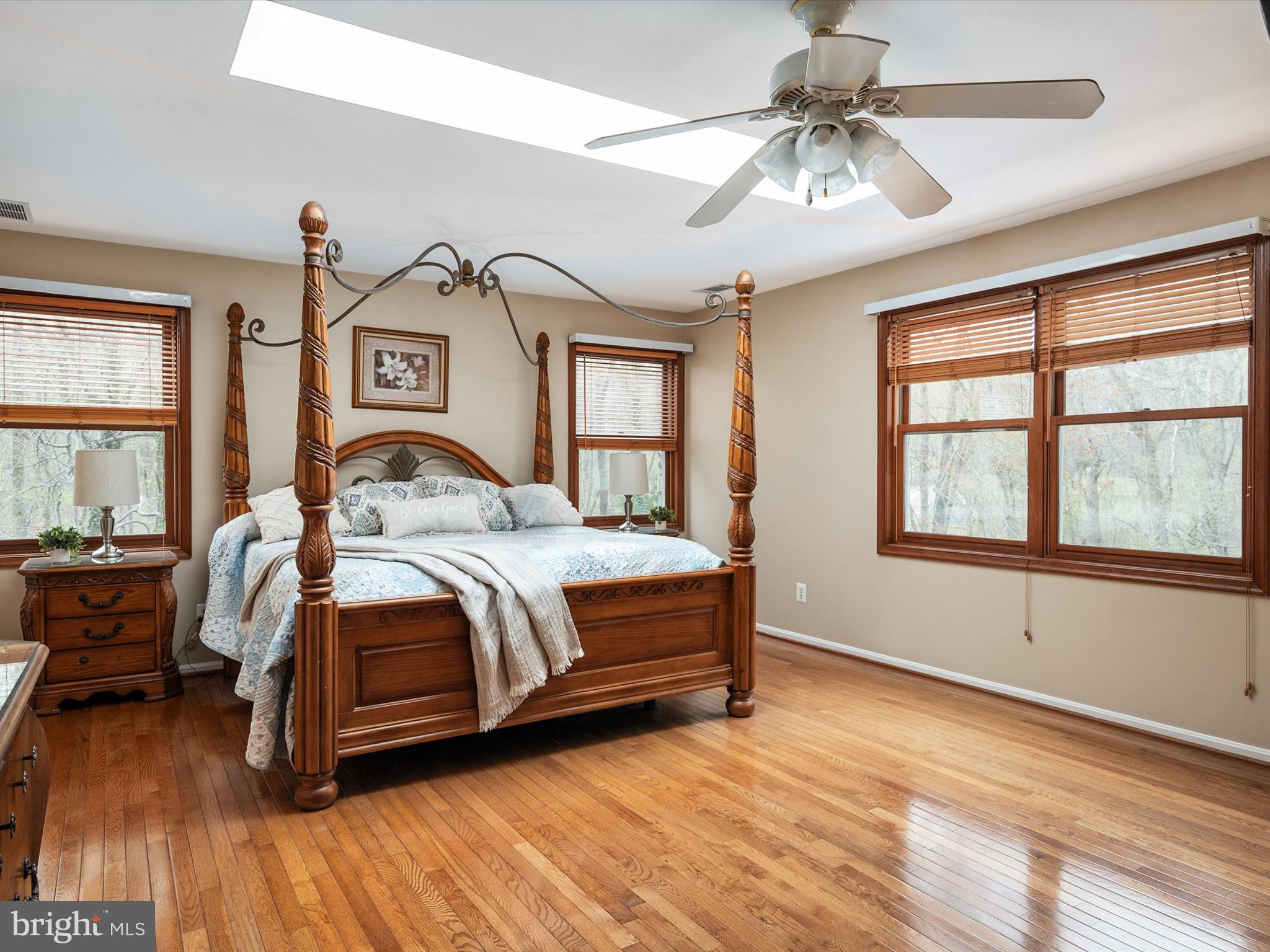 CHESTON - Residential