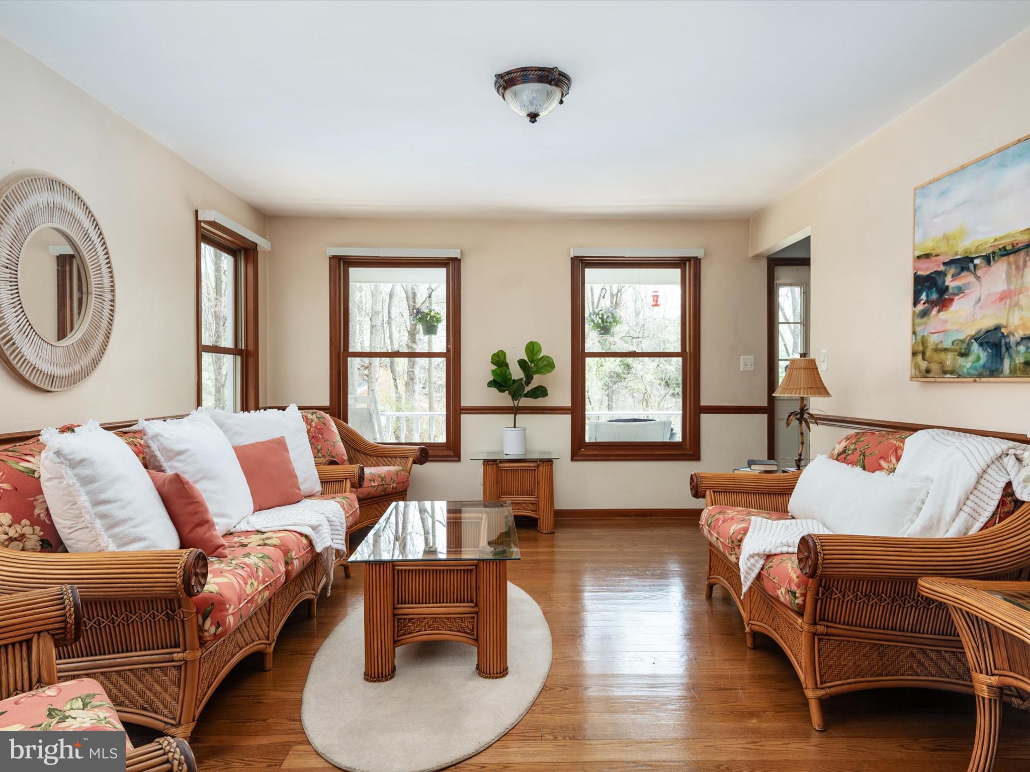 CHESTON - Residential