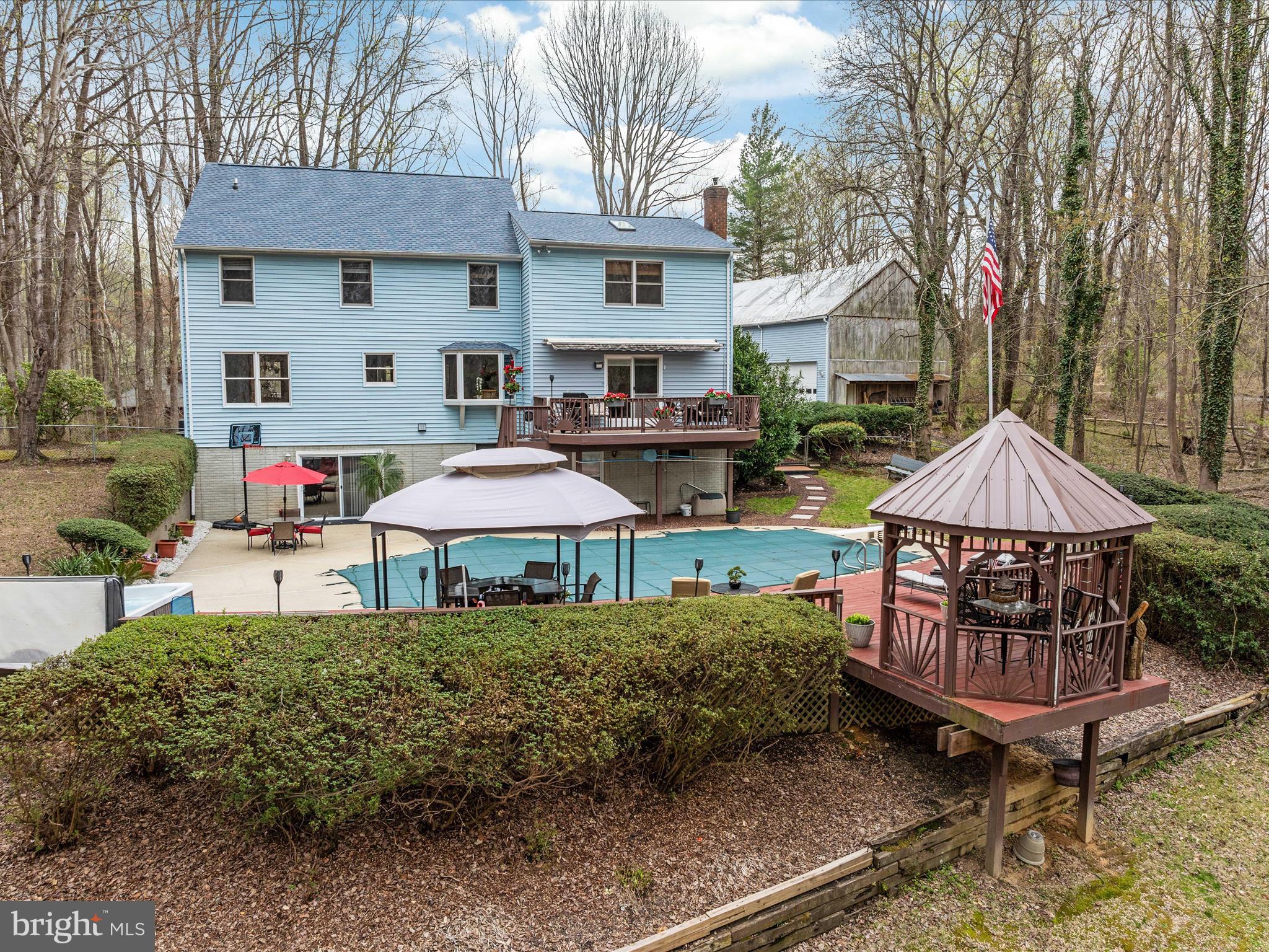 CHESTON - Residential