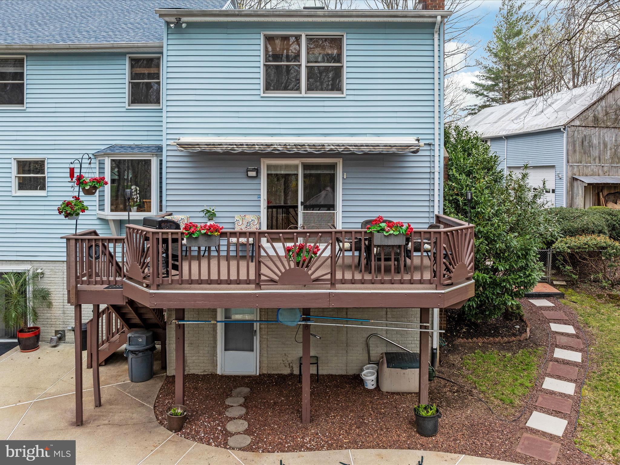 CHESTON - Residential