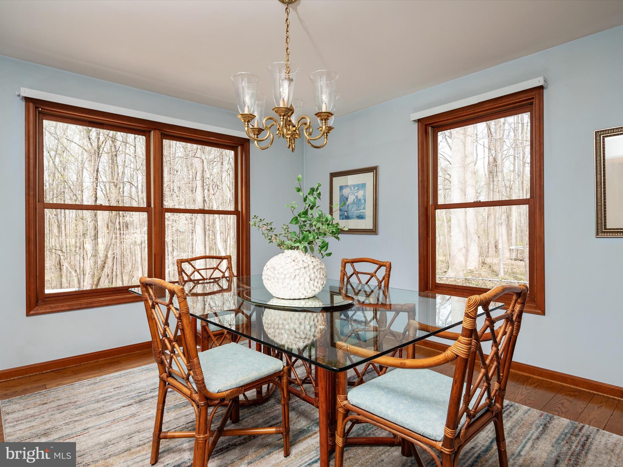 CHESTON - Residential