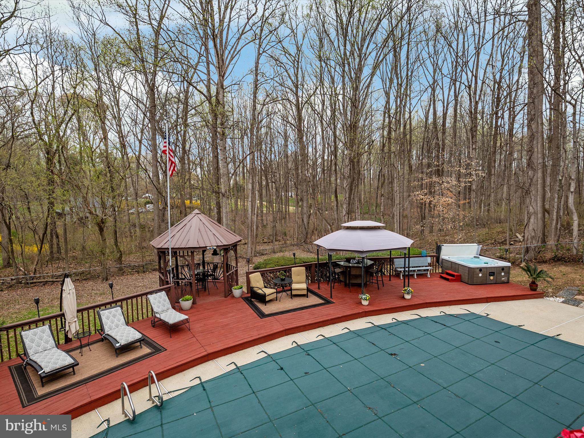 CHESTON - Residential