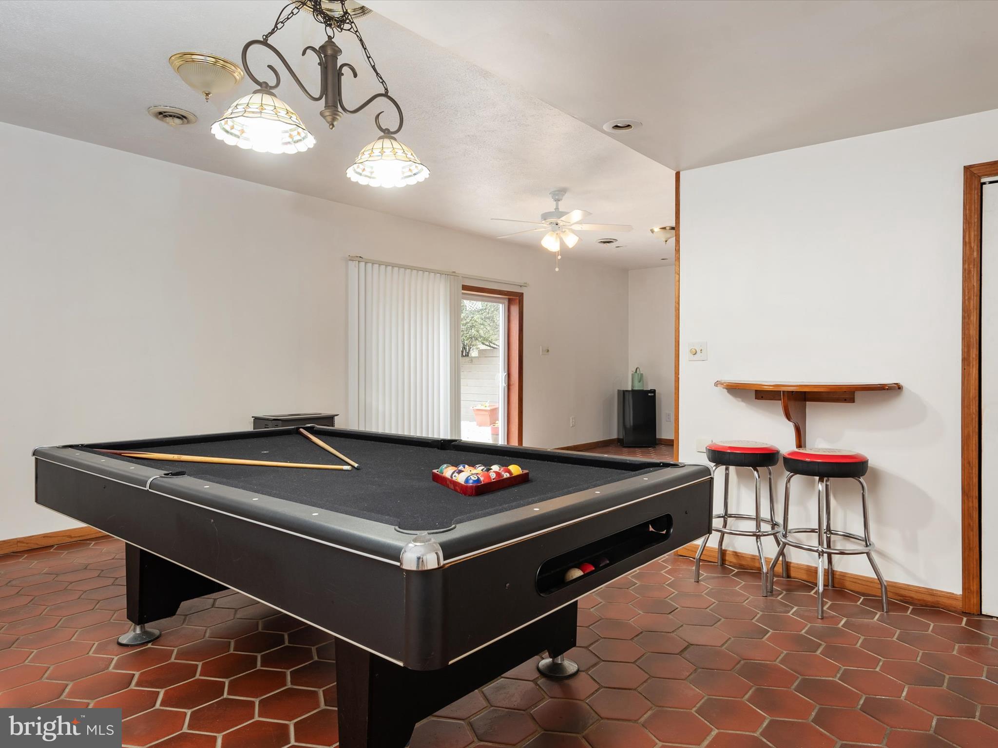 CHESTON - Residential