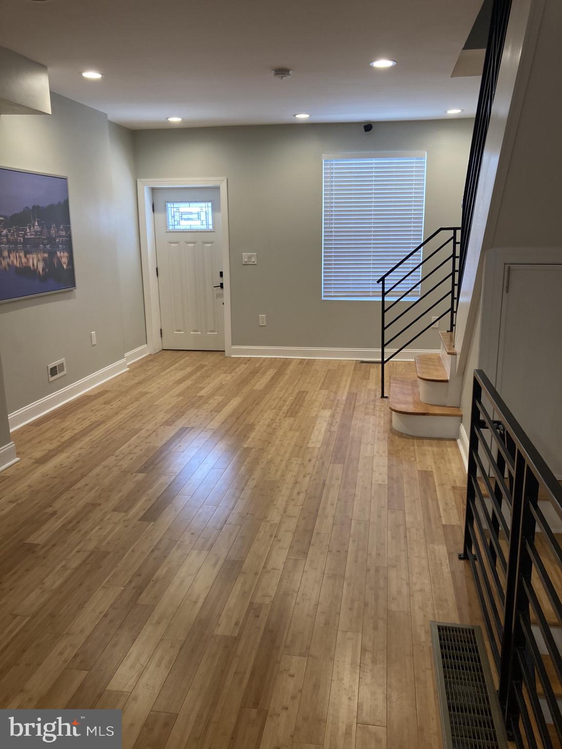 BREWERYTOWN - Residential Lease