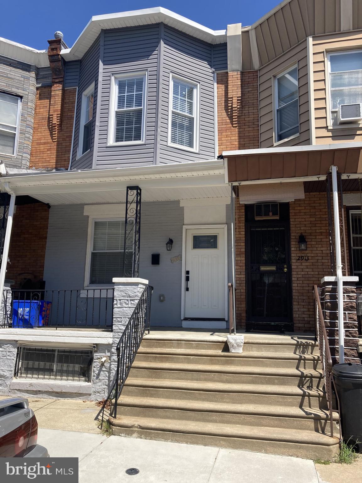 BREWERYTOWN - Residential Lease