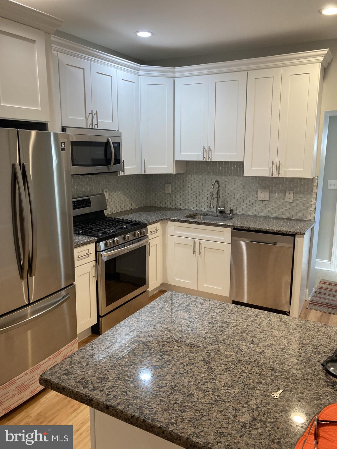 BREWERYTOWN - Residential Lease