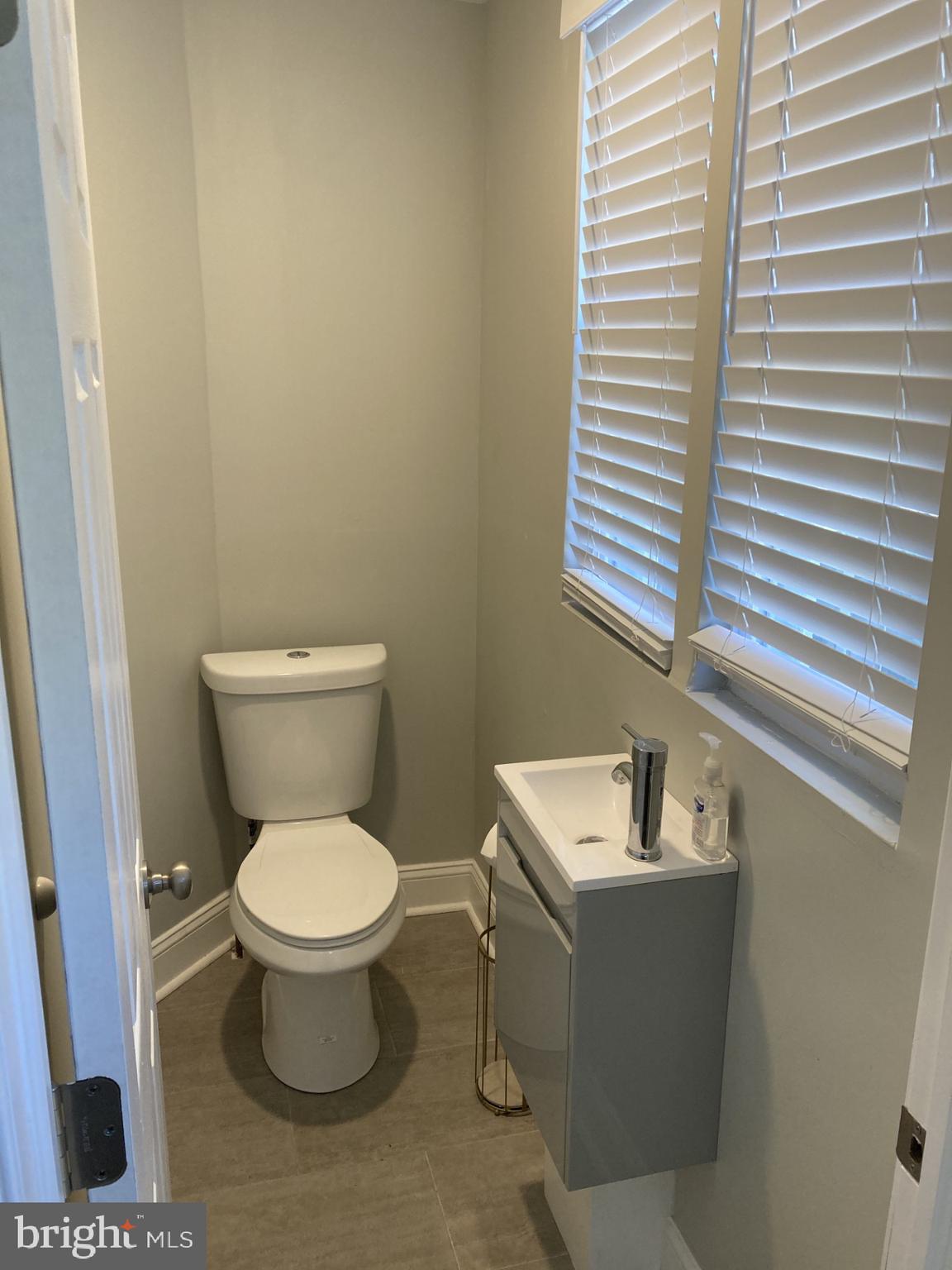 BREWERYTOWN - Residential Lease