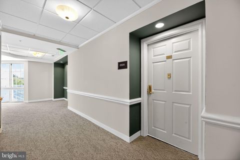 Condo For Sale - 2304 Windrow Drive<br/> PRINCETON, NJ 08540