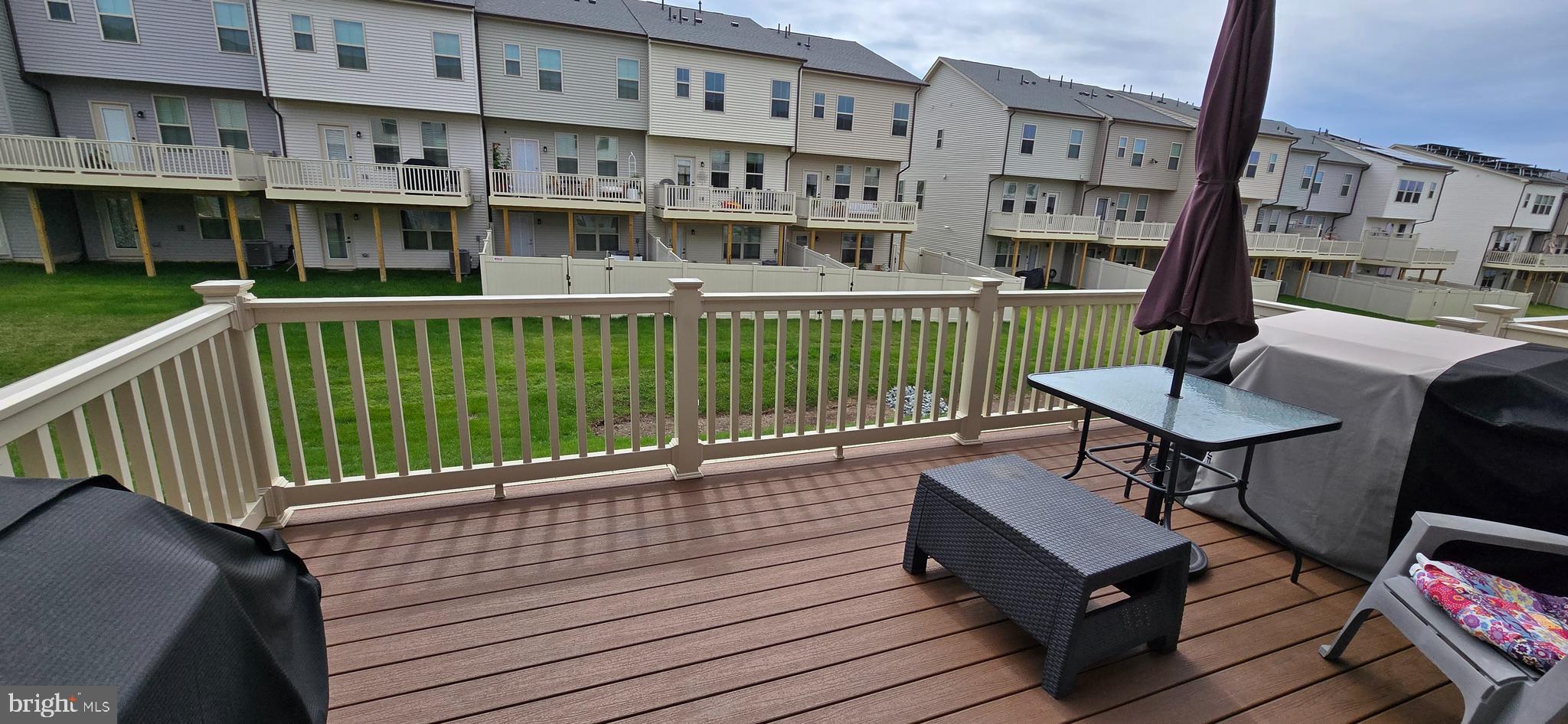 PARKSIDE - Residential Lease