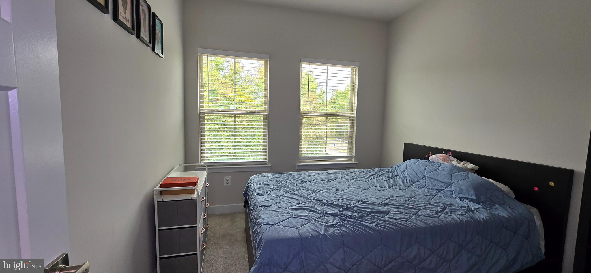 PARKSIDE - Residential Lease