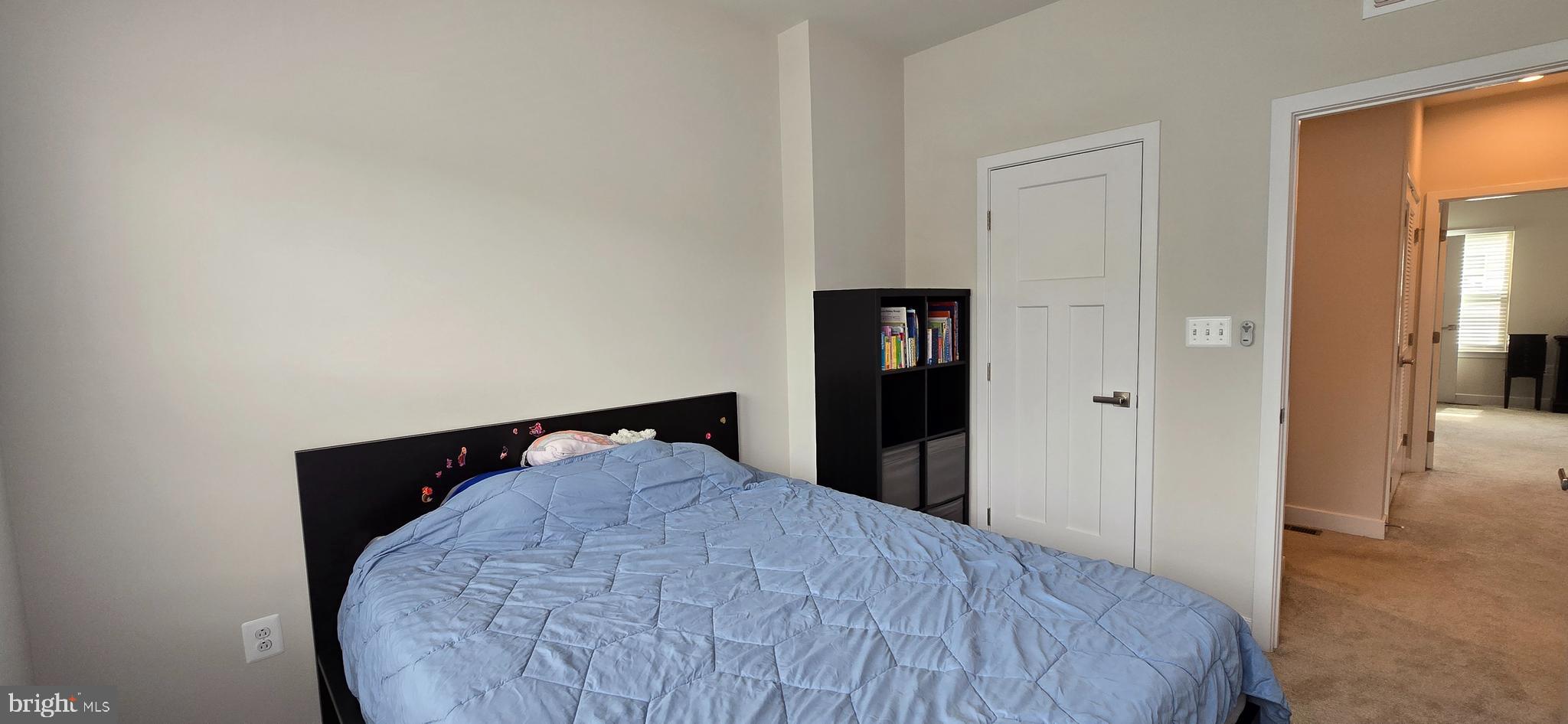 PARKSIDE - Residential Lease