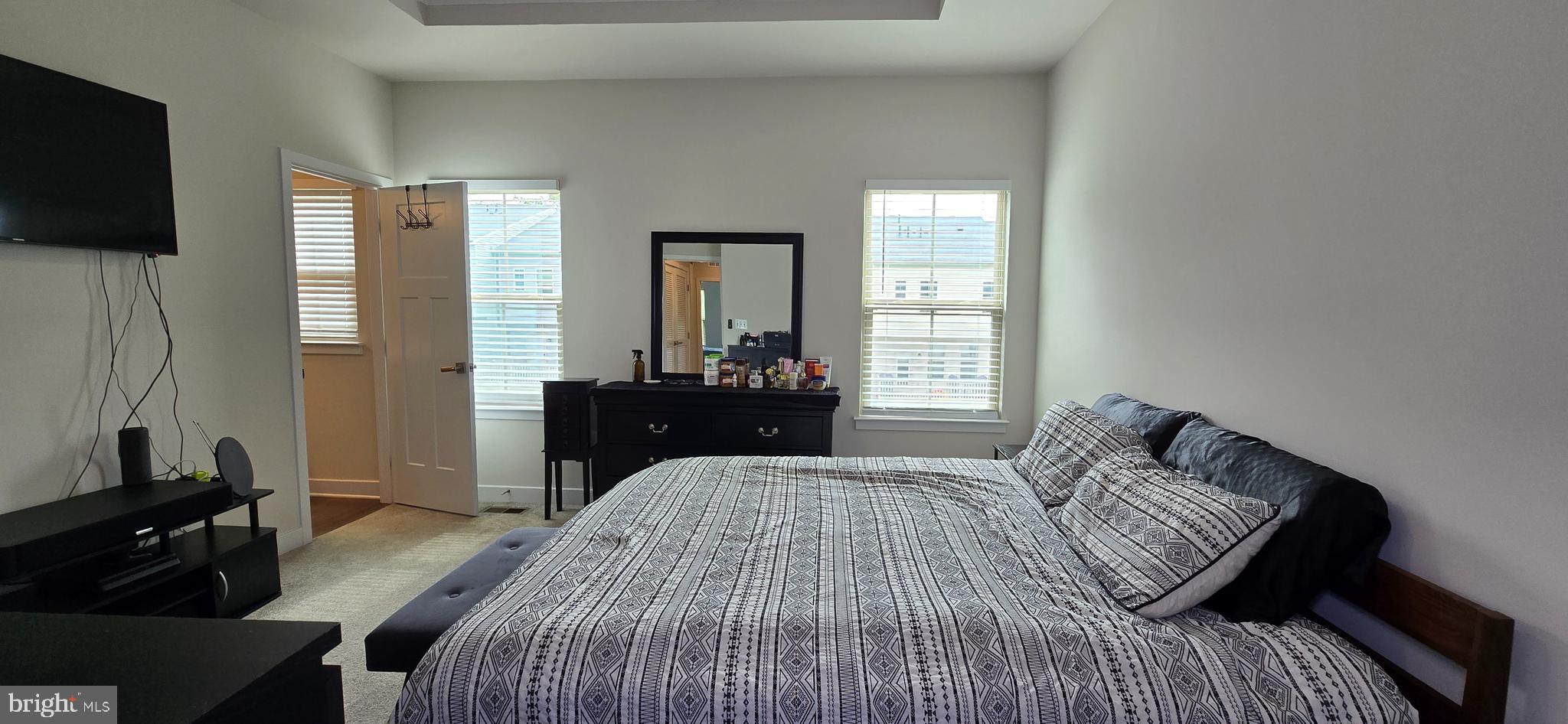 PARKSIDE - Residential Lease