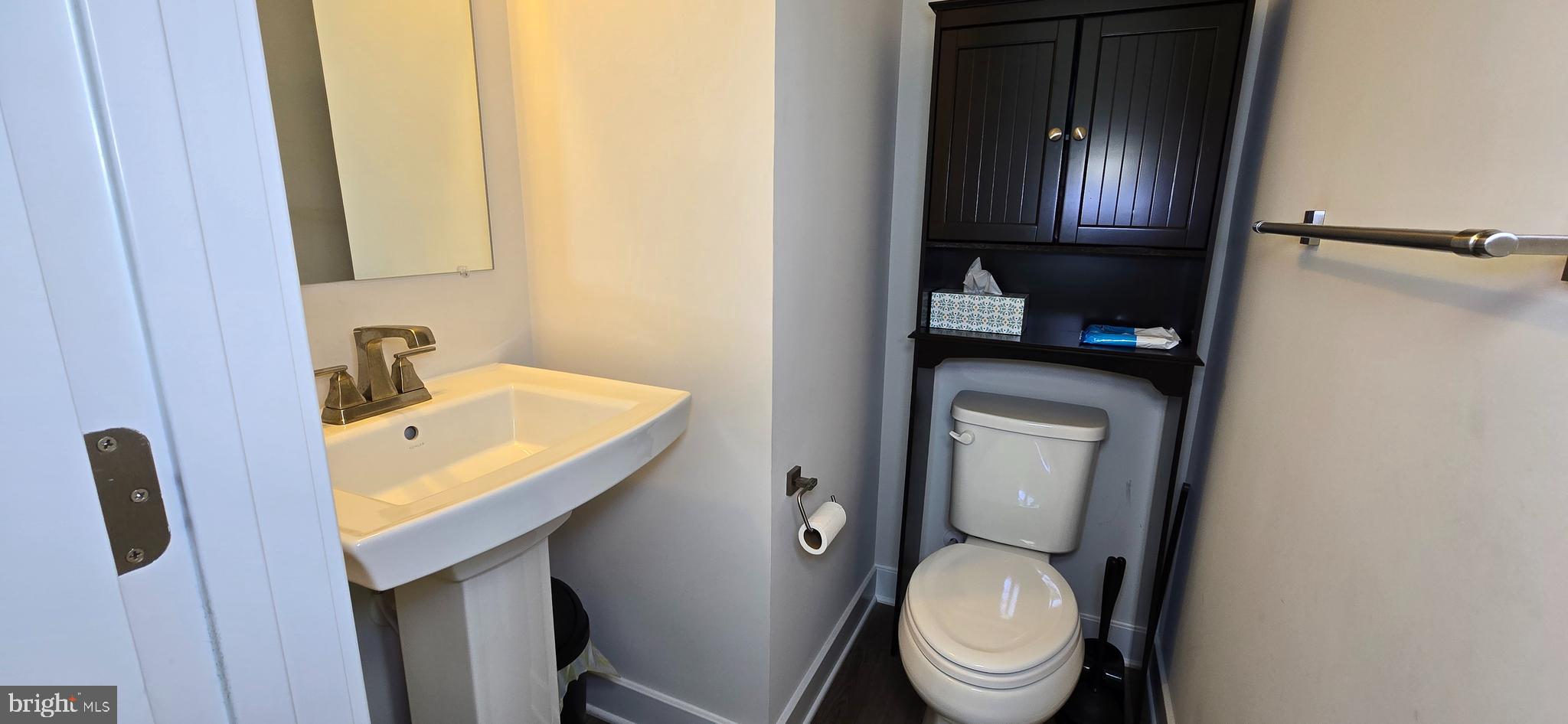 PARKSIDE - Residential Lease