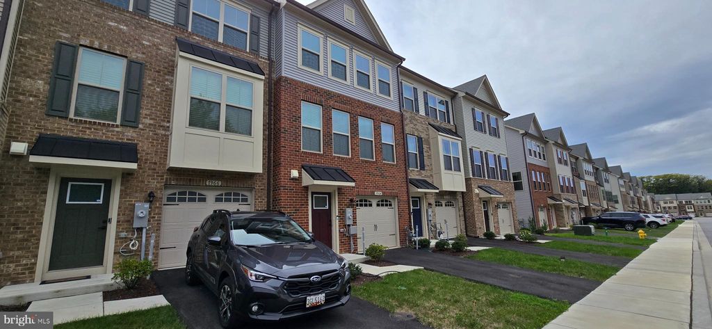 Photo of 7964 Big Roundtop Rd, HANOVER, MD 21076 (MLS # MDAA2127712)