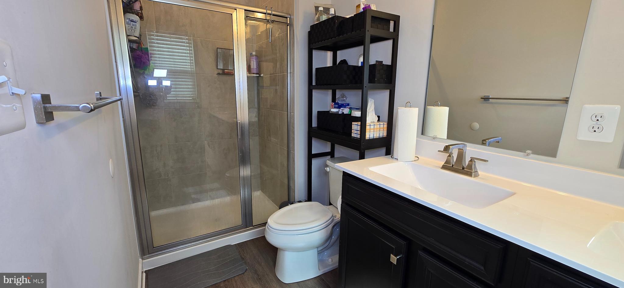 PARKSIDE - Residential Lease