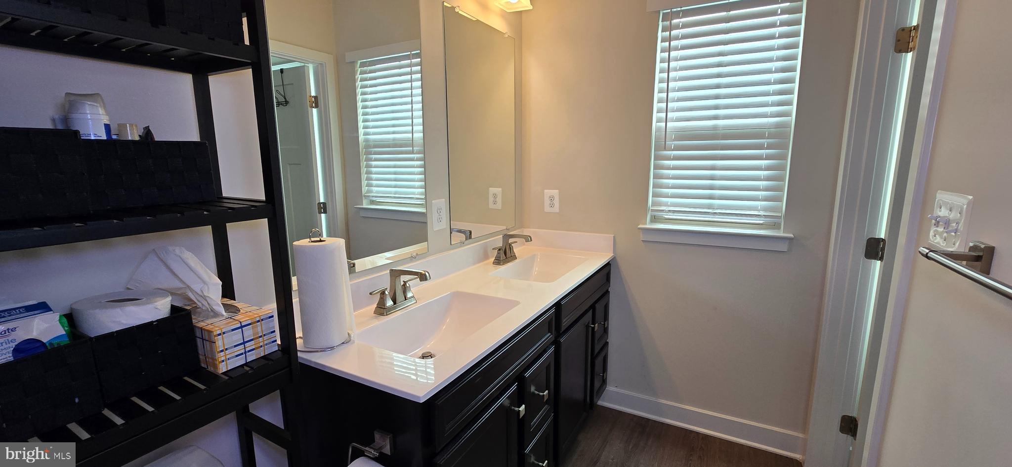 PARKSIDE - Residential Lease