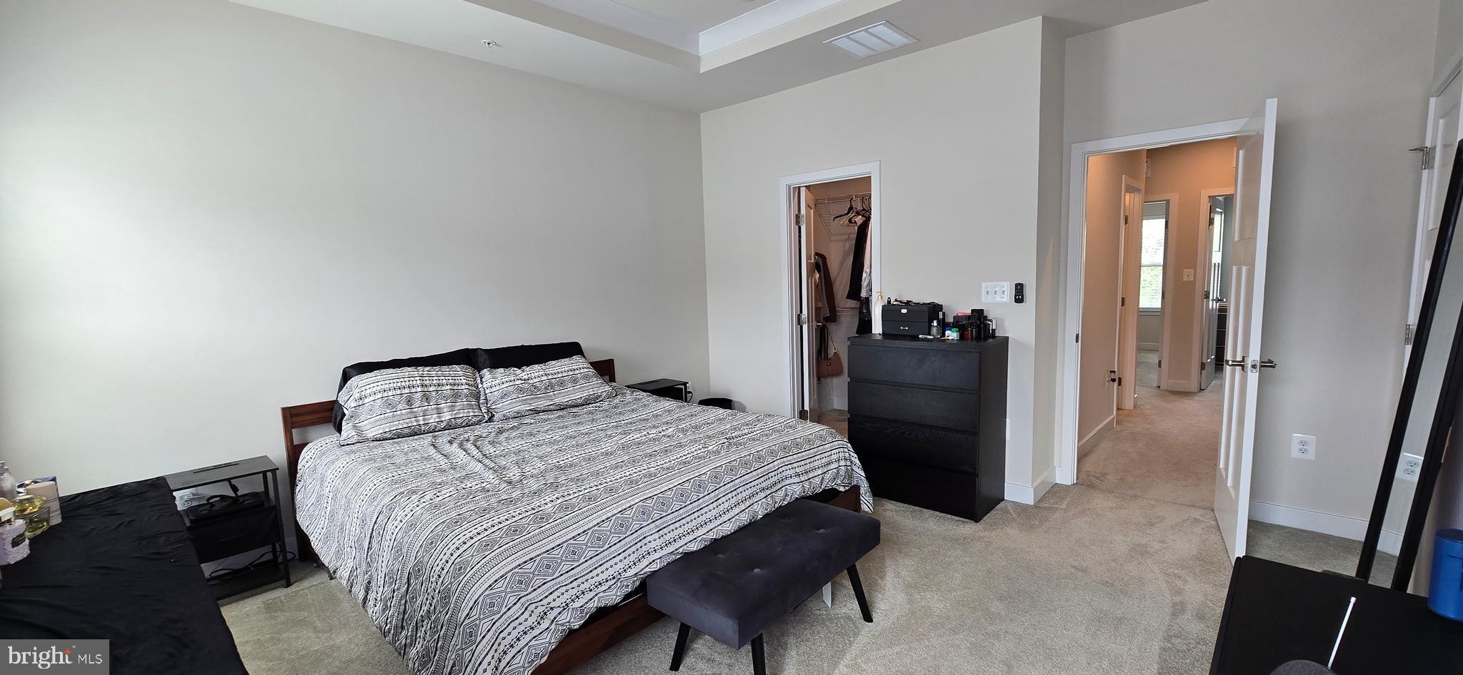 PARKSIDE - Residential Lease