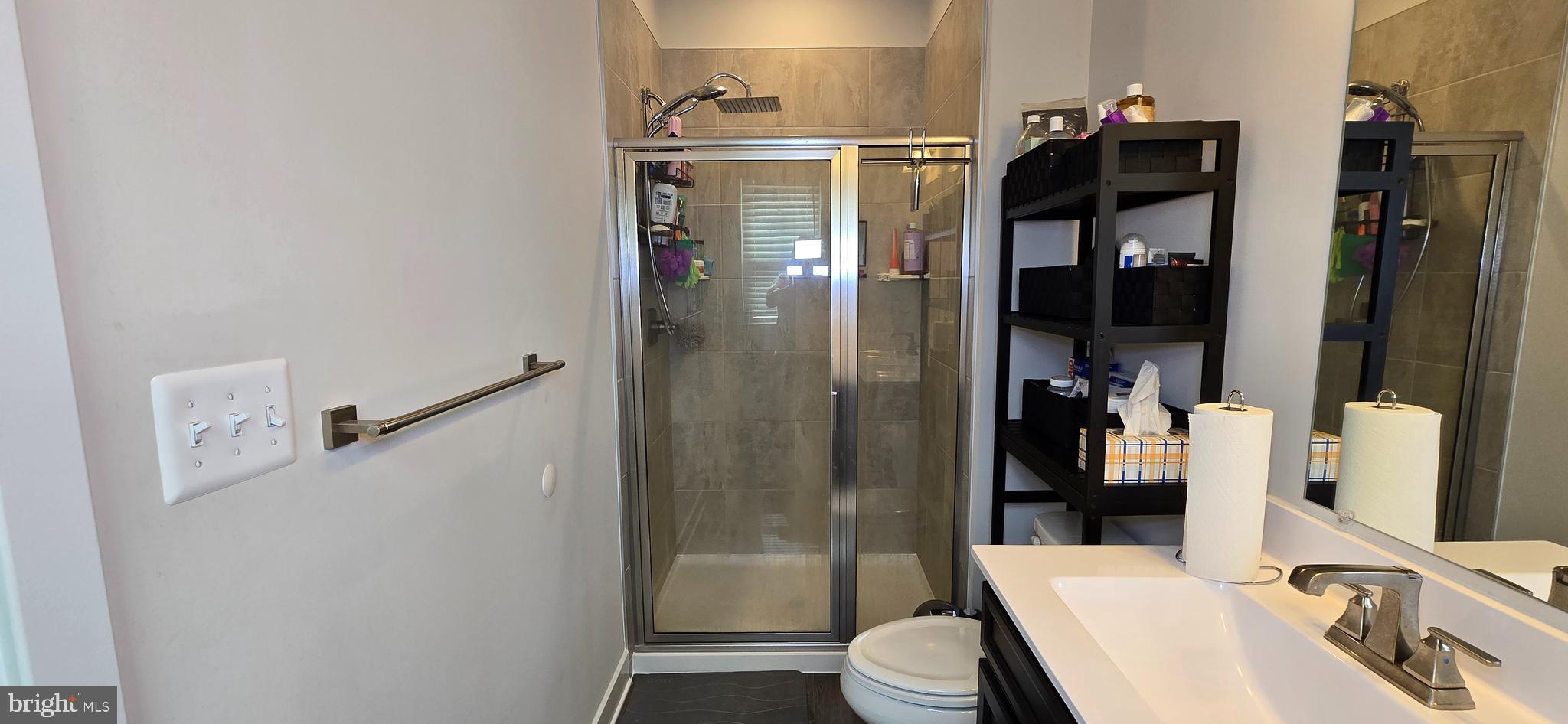 PARKSIDE - Residential Lease