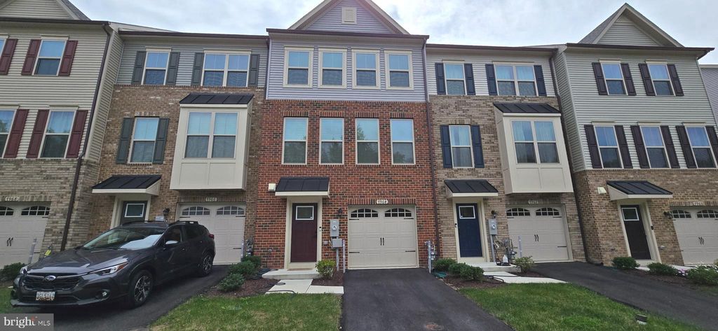 Photo of 7964 Big Roundtop Rd, HANOVER, MD 21076 (MLS # MDAA2127712)