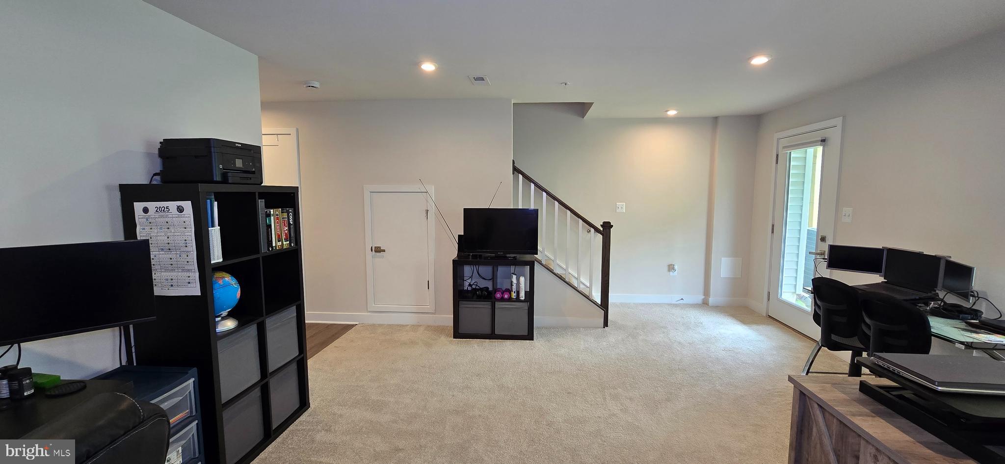 PARKSIDE - Residential Lease