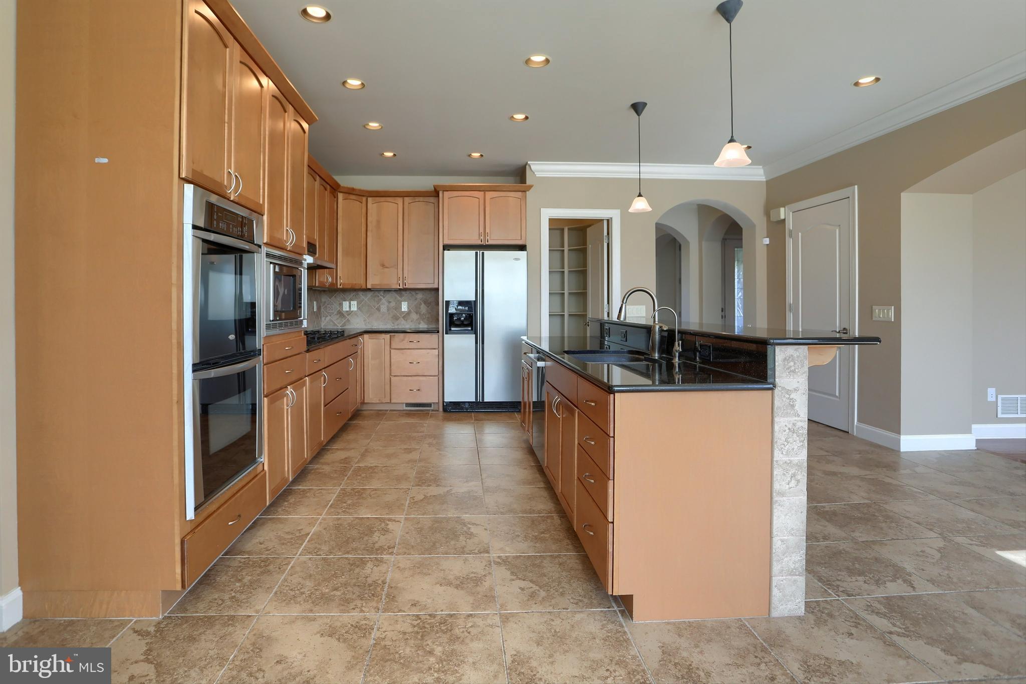 RIDGE ESTATES - Residential