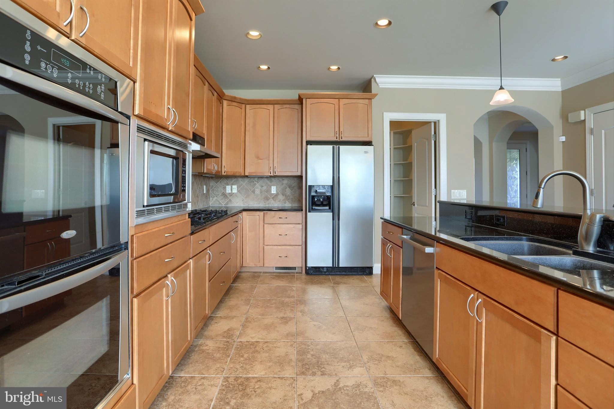 RIDGE ESTATES - Residential